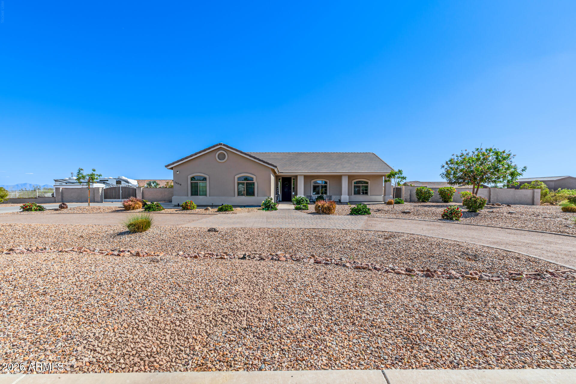 10315 W ROSEMEAD Drive