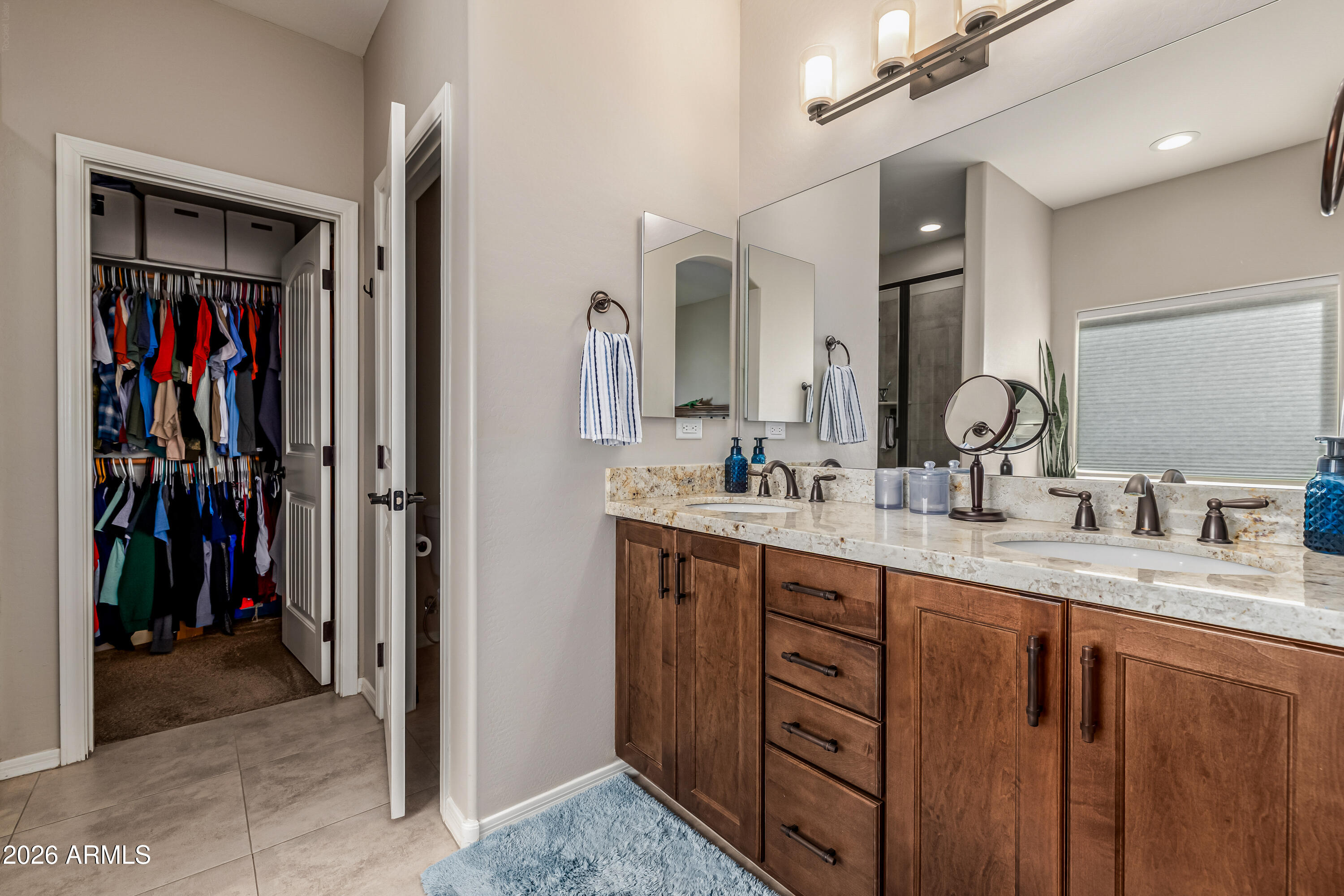 CHAPARRAL ESTATES PHASE 1 - Residential