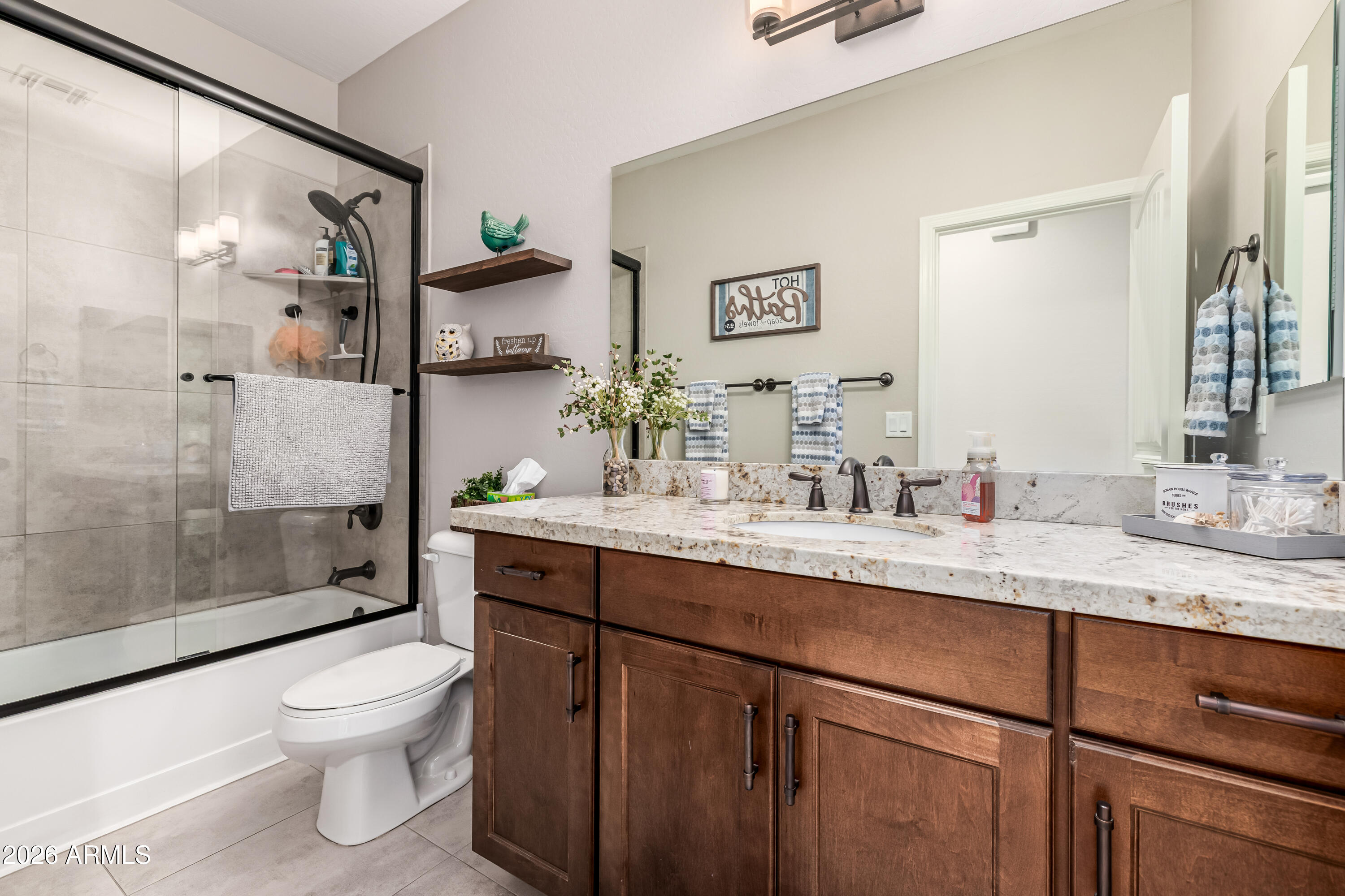 CHAPARRAL ESTATES PHASE 1 - Residential