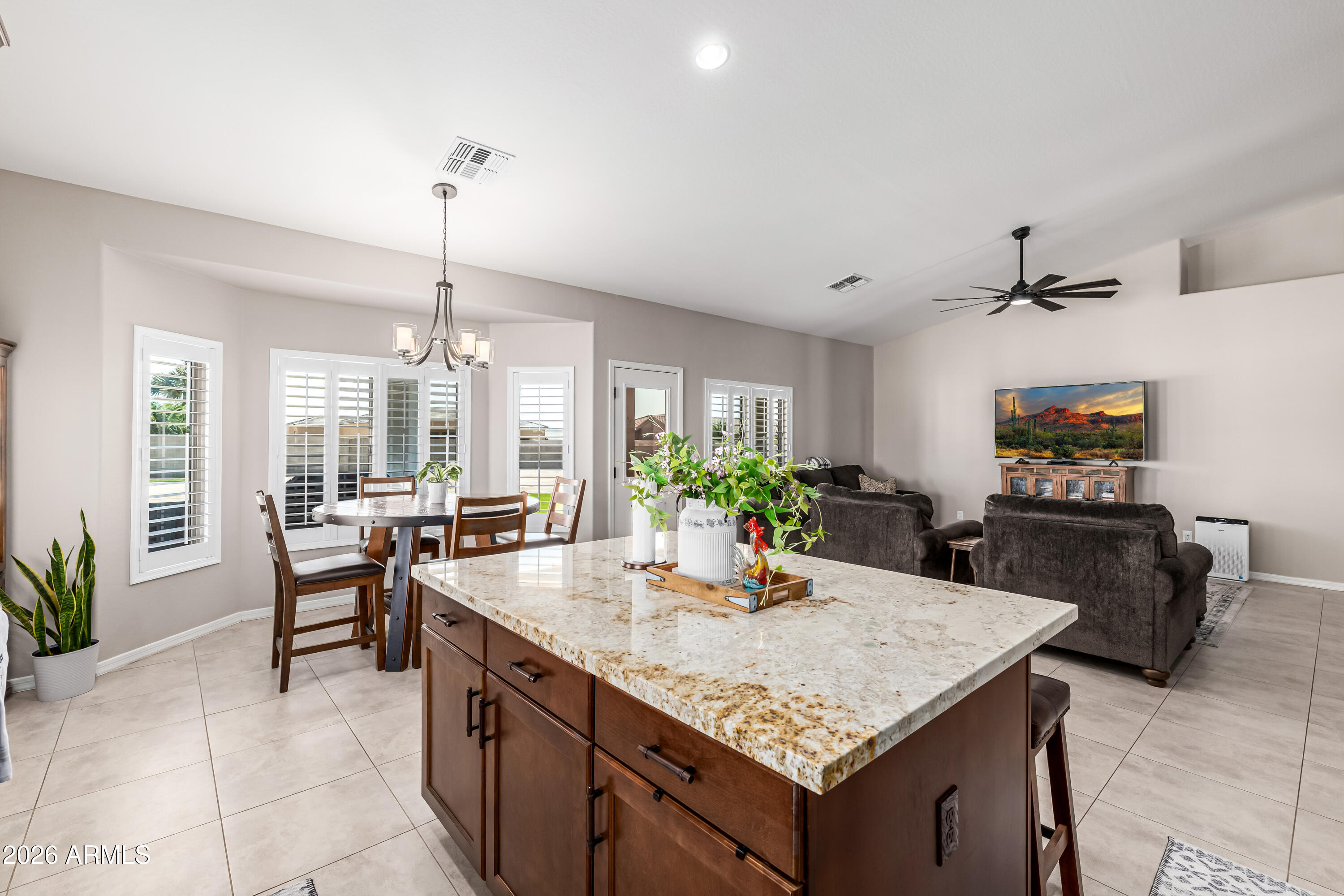 CHAPARRAL ESTATES PHASE 1 - Residential