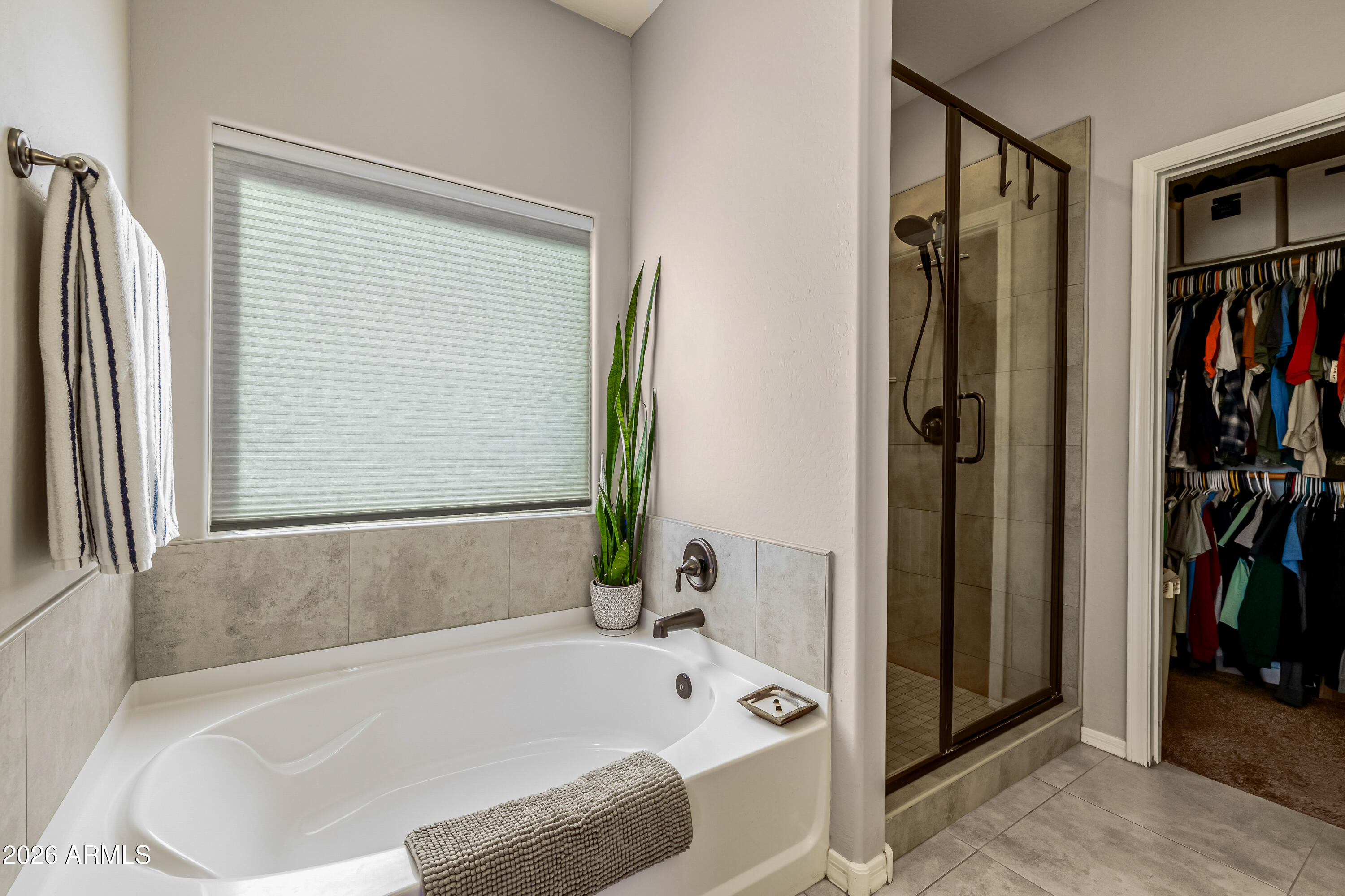 CHAPARRAL ESTATES PHASE 1 - Residential