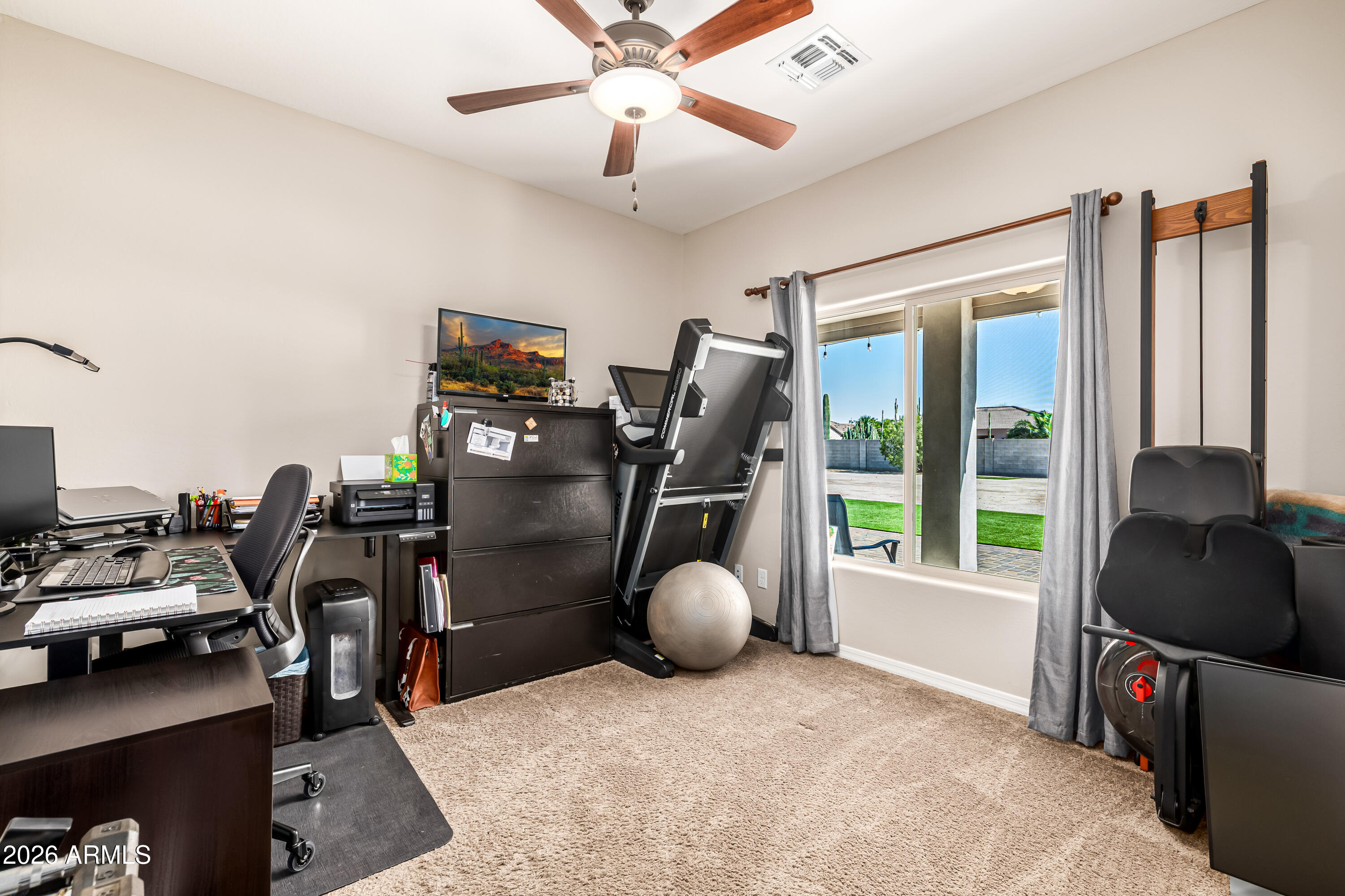 CHAPARRAL ESTATES PHASE 1 - Residential
