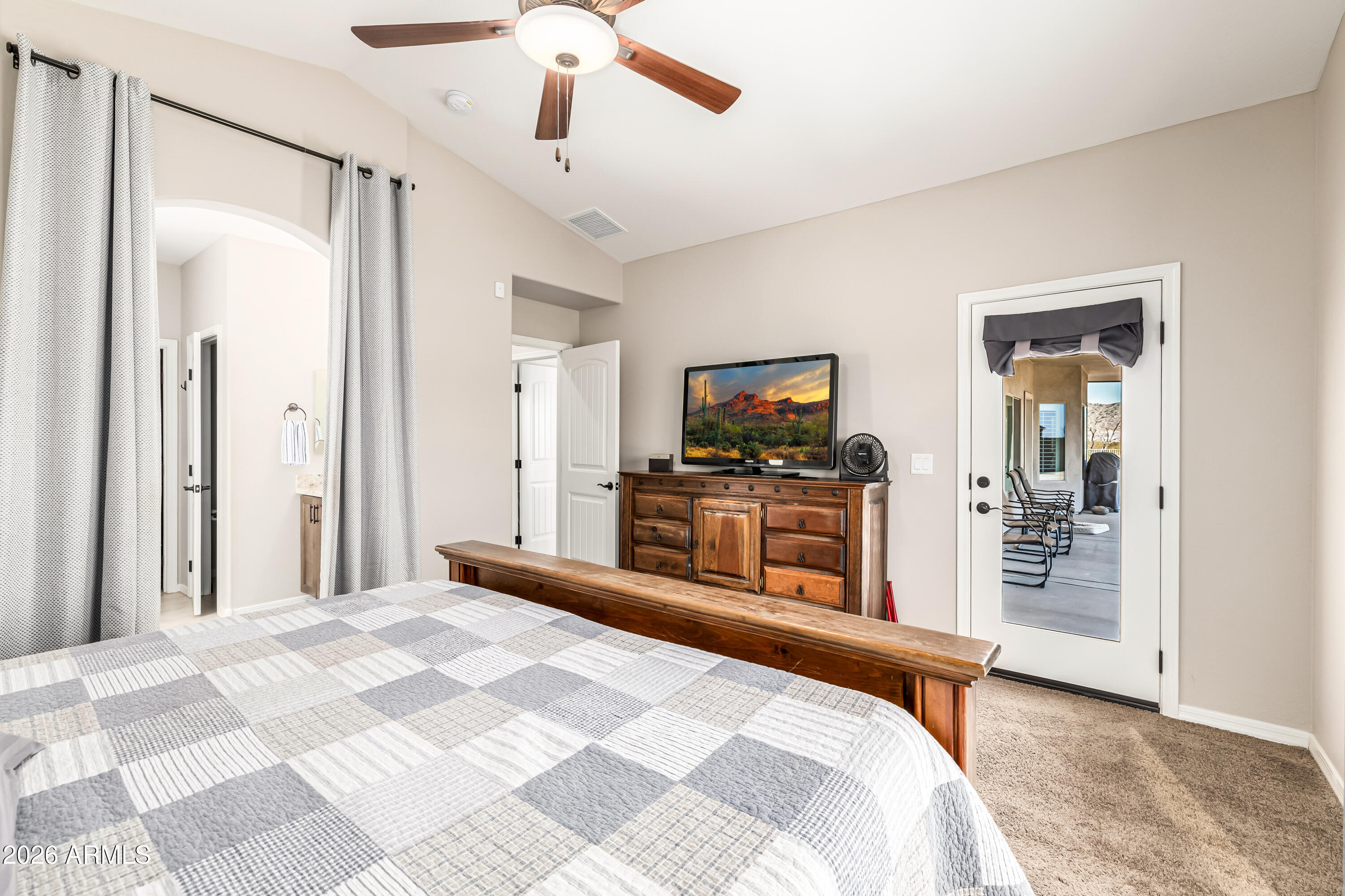 CHAPARRAL ESTATES PHASE 1 - Residential
