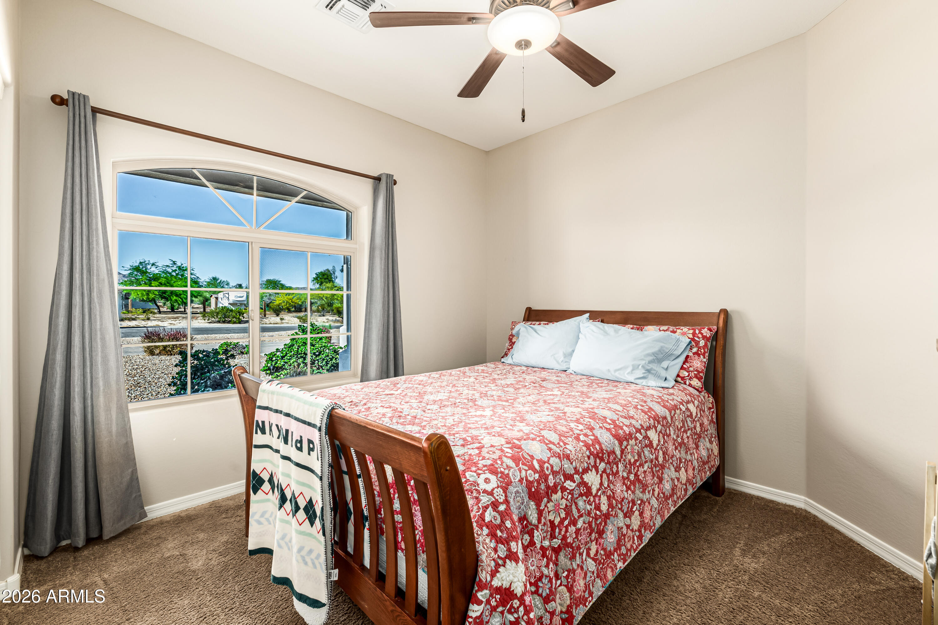 CHAPARRAL ESTATES PHASE 1 - Residential
