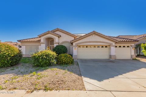595 W STANFORD Avenue Gilbert AZ 85233