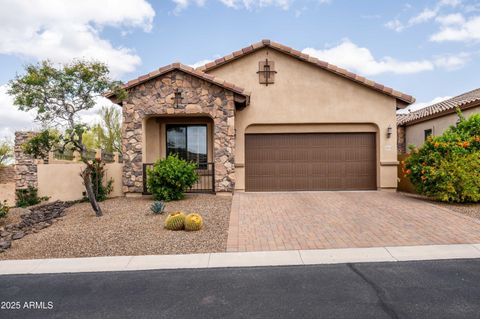 8804 E IVY Street Mesa AZ 85207