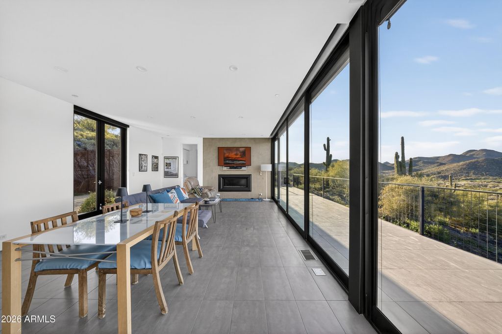 Photo of 5721 E Miramonte Drive, Cave Creek, AZ 85331 (MLS # 6975944)