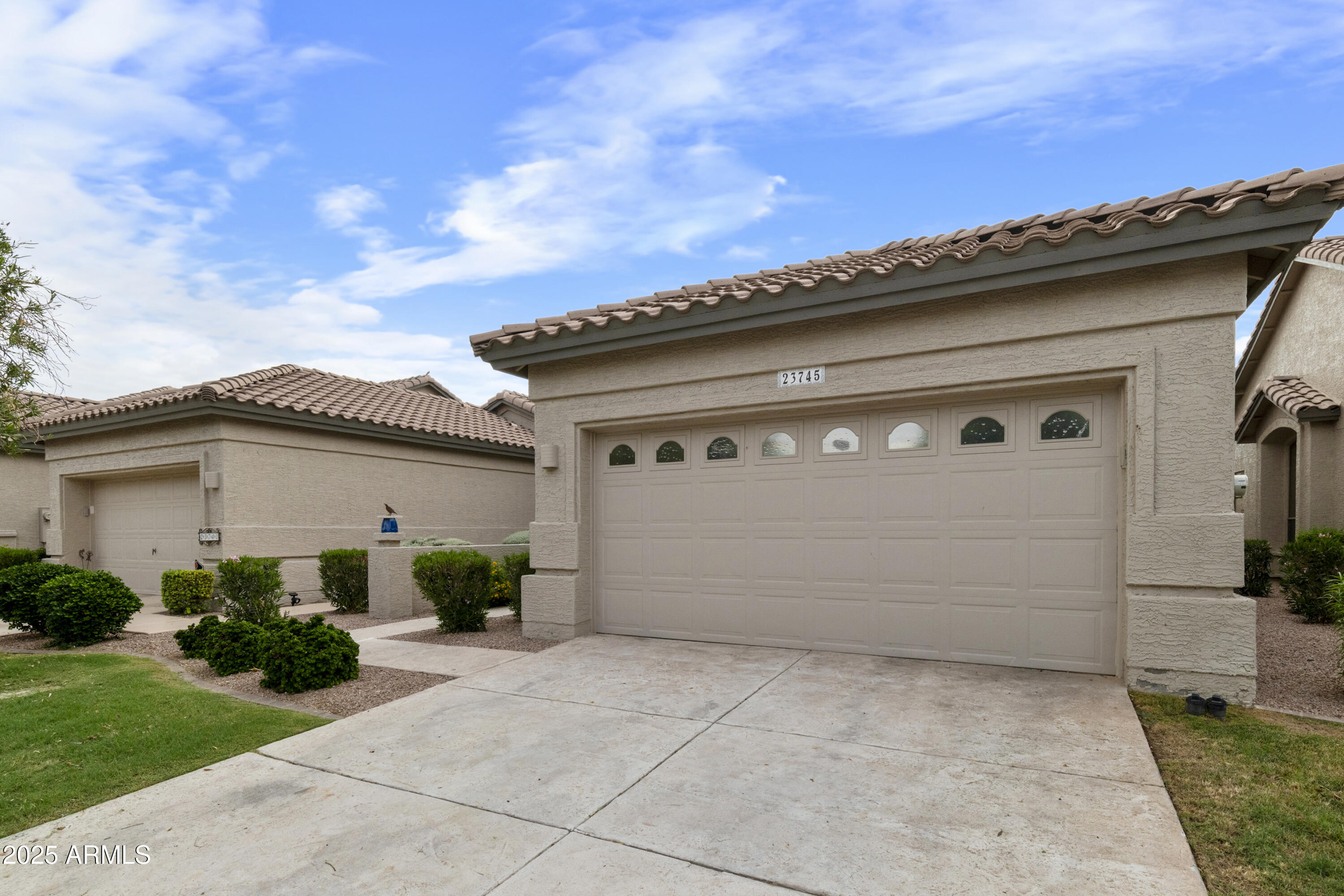 23745 S VACATION Way