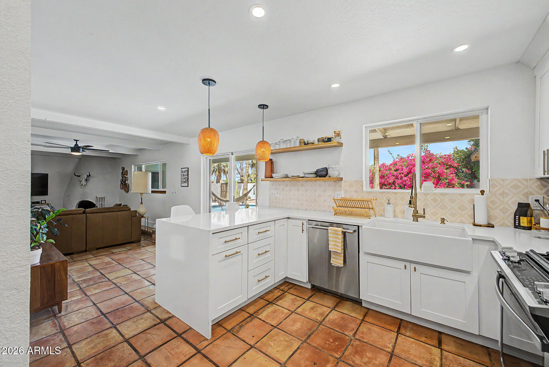 IRONWOOD EAST UNIT 1 - Residential