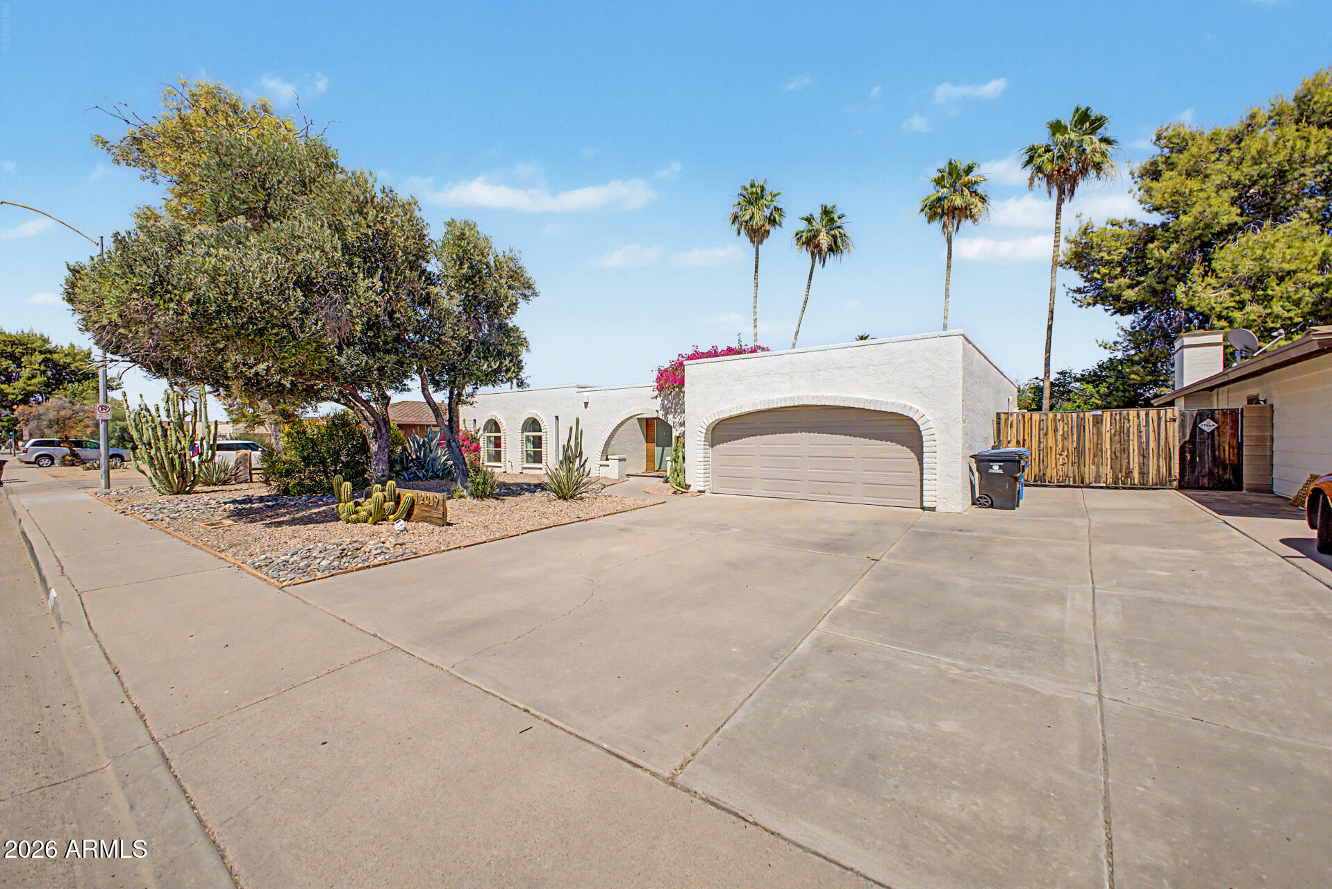 IRONWOOD EAST UNIT 1 - Residential
