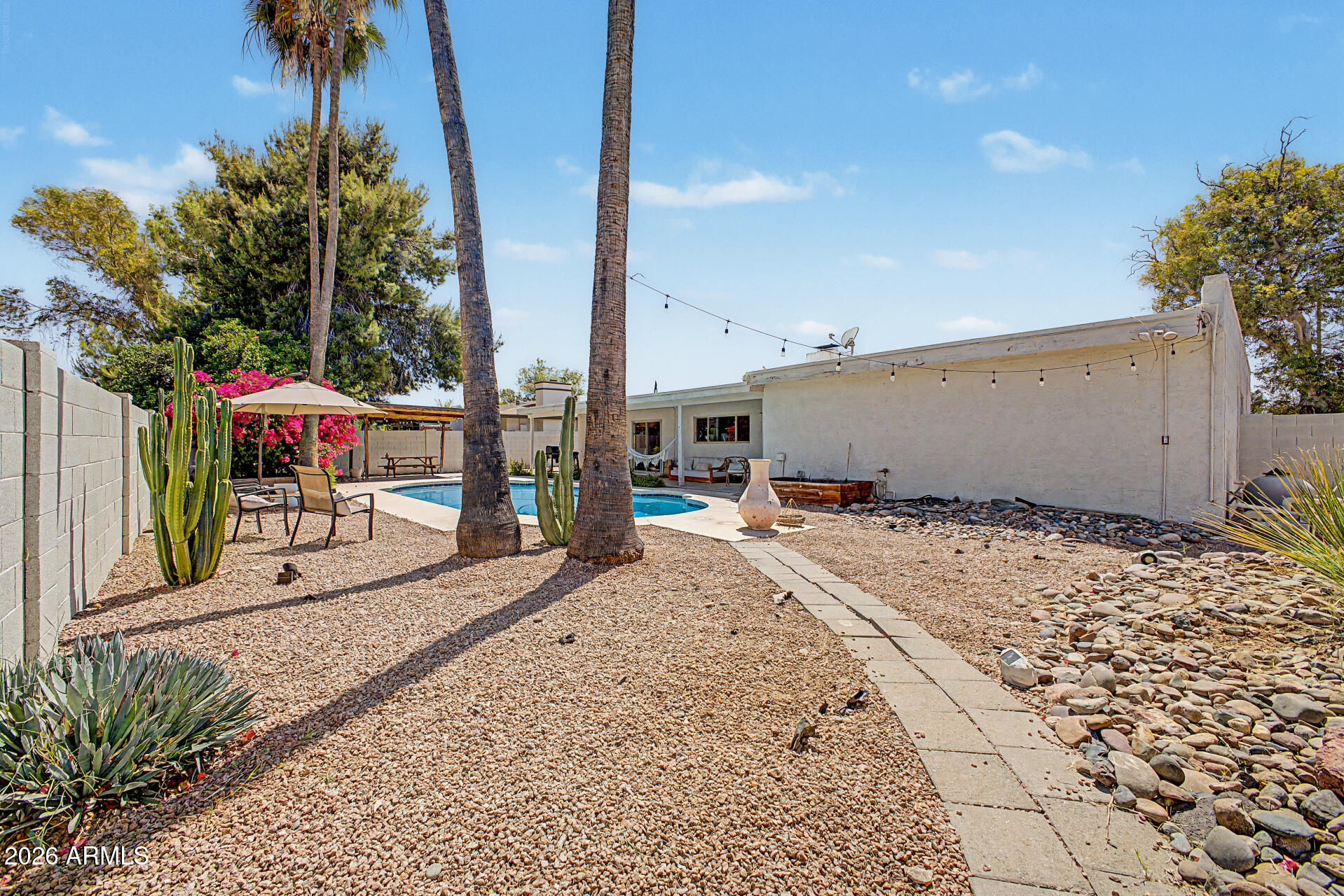 IRONWOOD EAST UNIT 1 - Residential