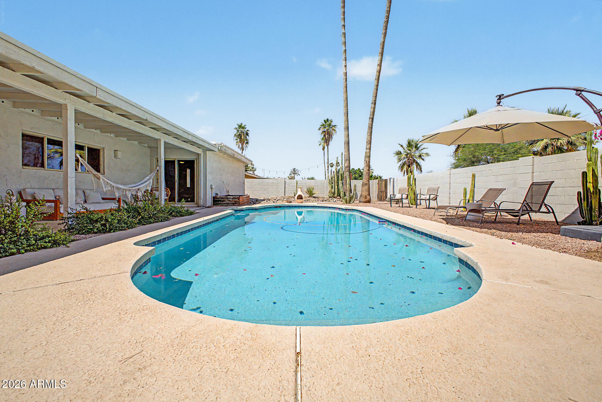 IRONWOOD EAST UNIT 1 - Residential