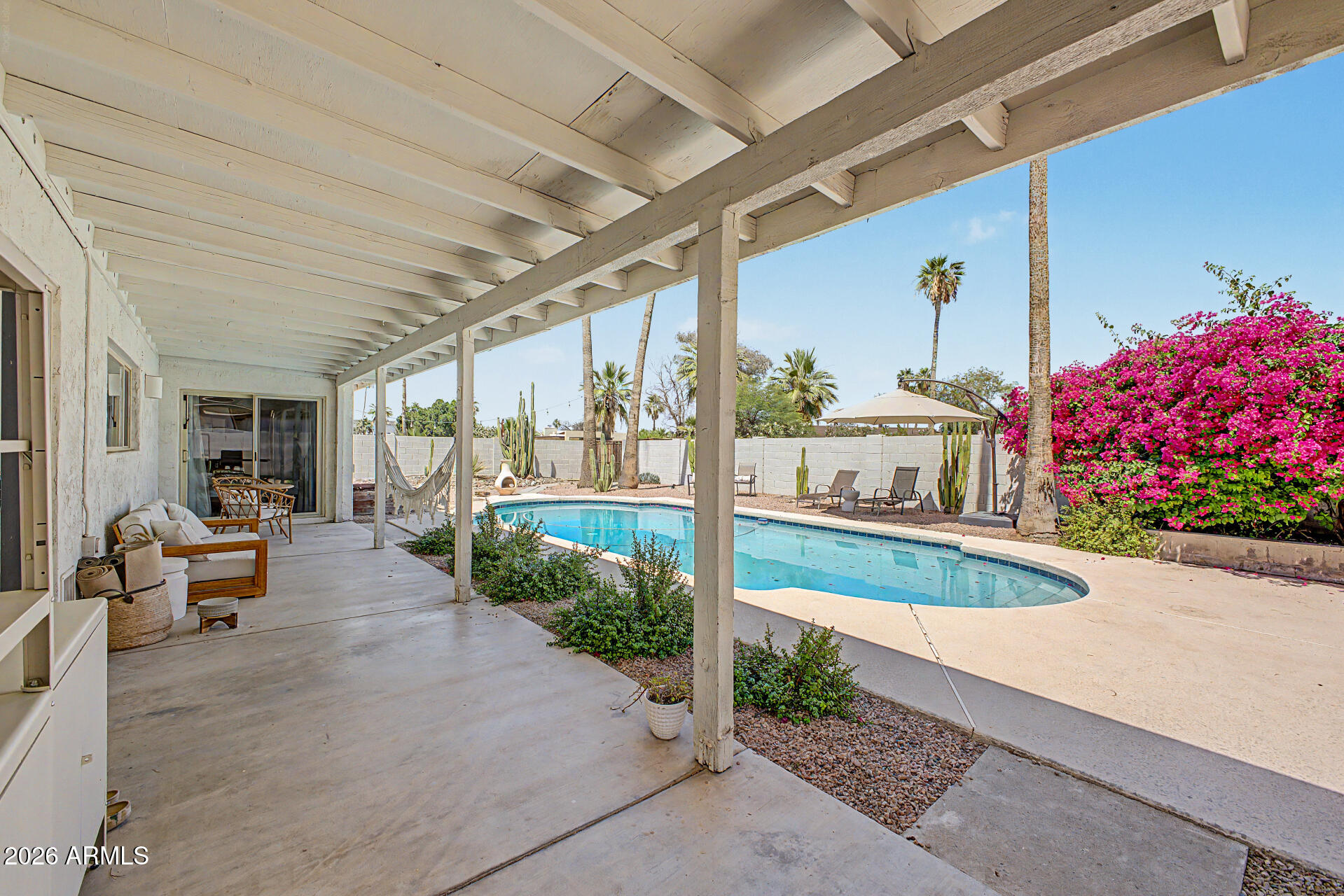 IRONWOOD EAST UNIT 1 - Residential