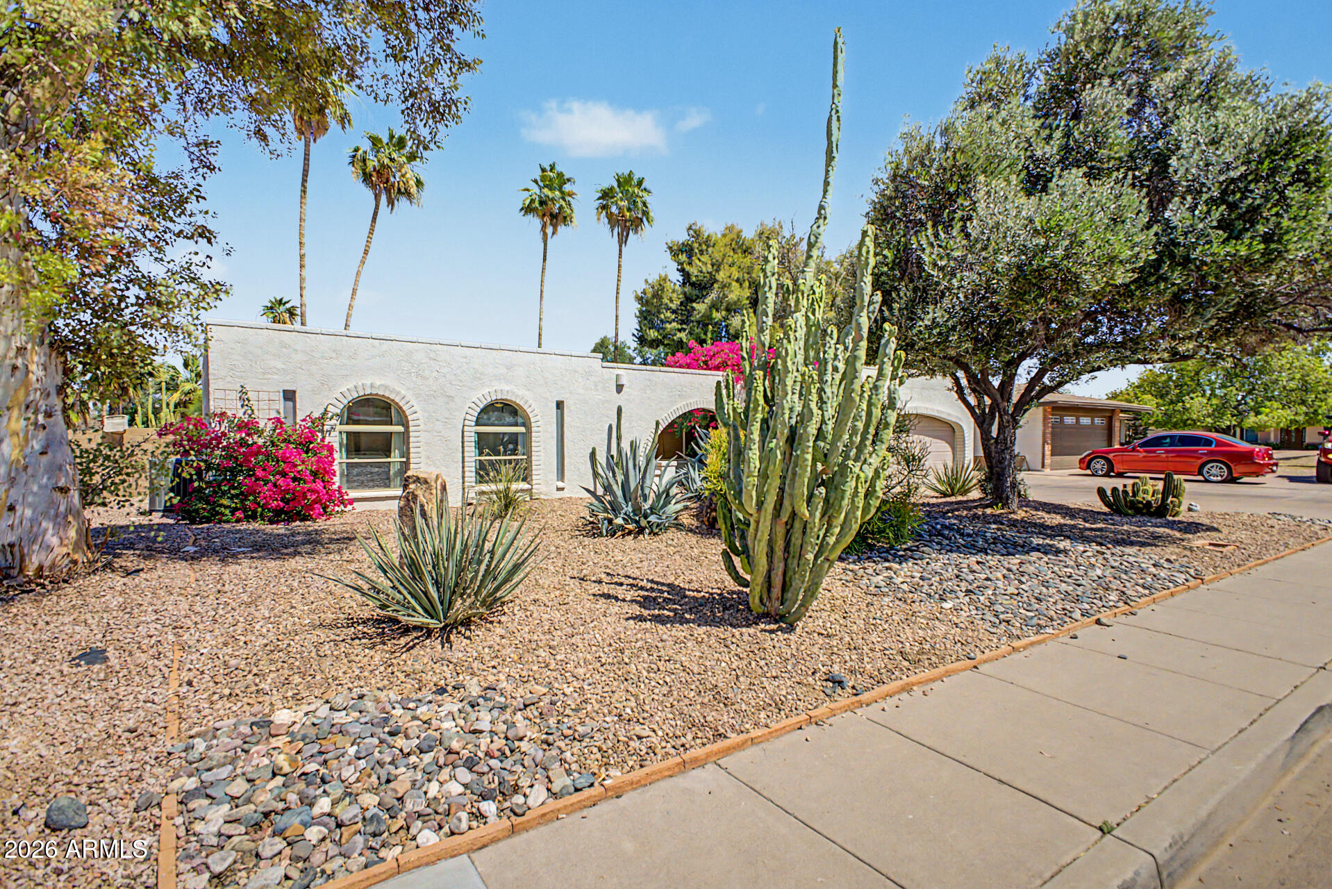 IRONWOOD EAST UNIT 1 - Residential