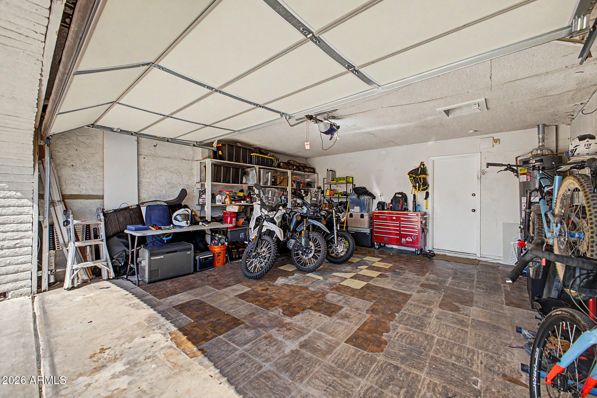IRONWOOD EAST UNIT 1 - Residential