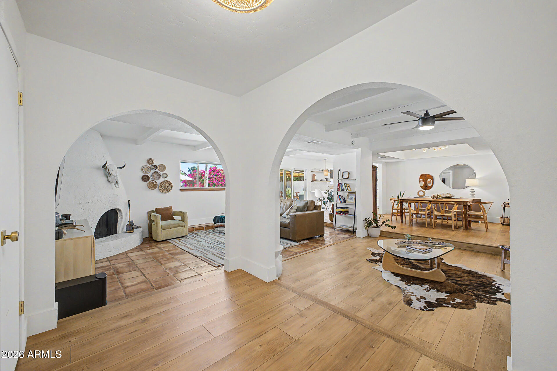 IRONWOOD EAST UNIT 1 - Residential