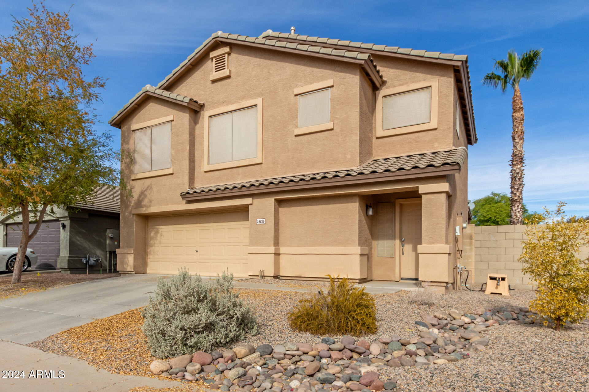 Homes 3 43826 W WADE Drive