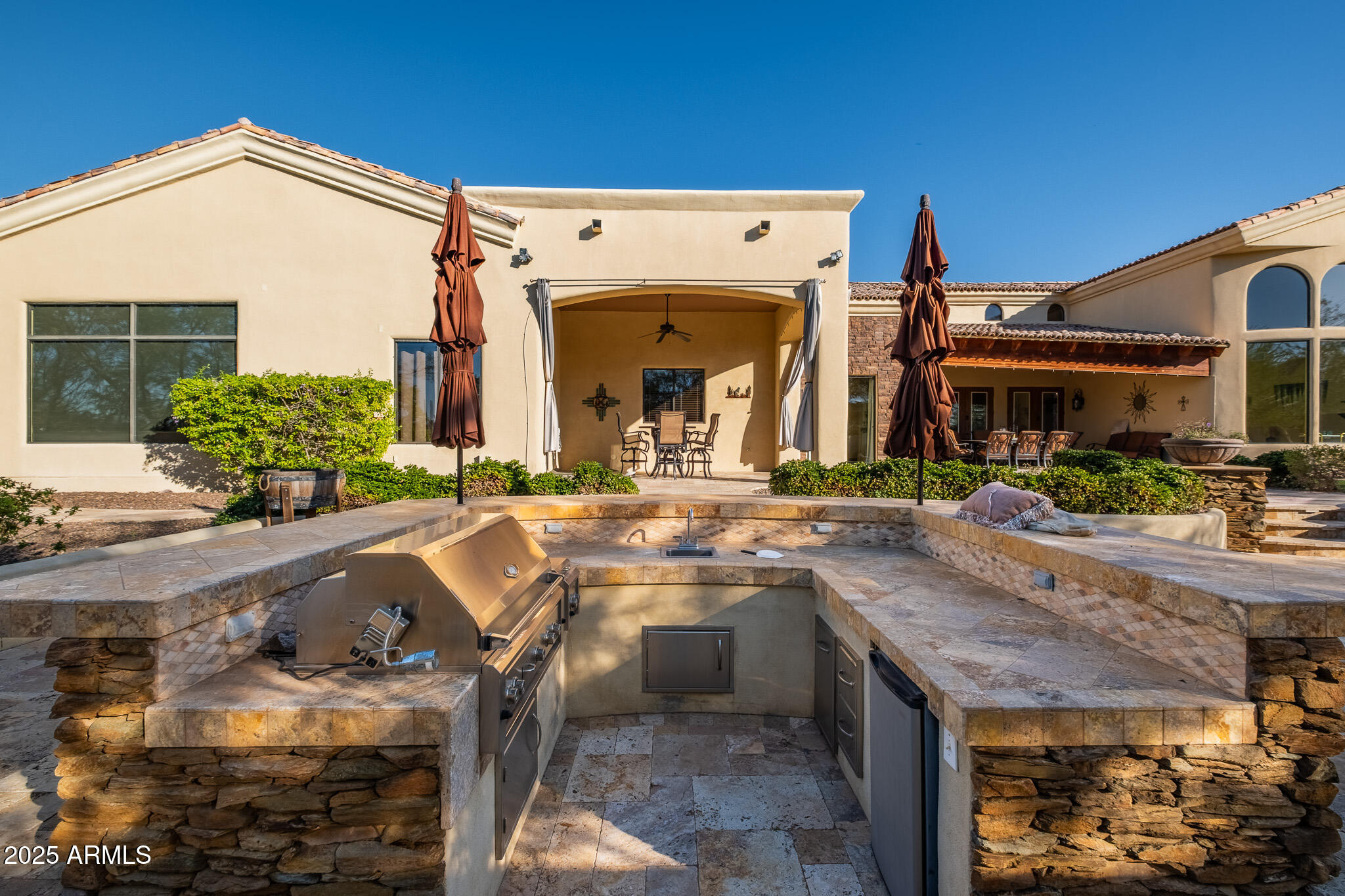 REPLAT PASION OF EN LA COLINA DEL CASCABEL - Residential