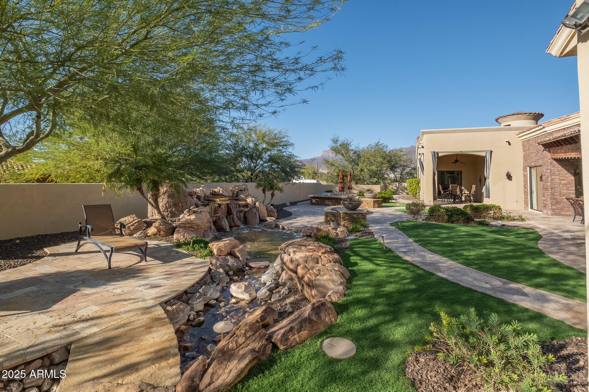 REPLAT PASION OF EN LA COLINA DEL CASCABEL - Residential