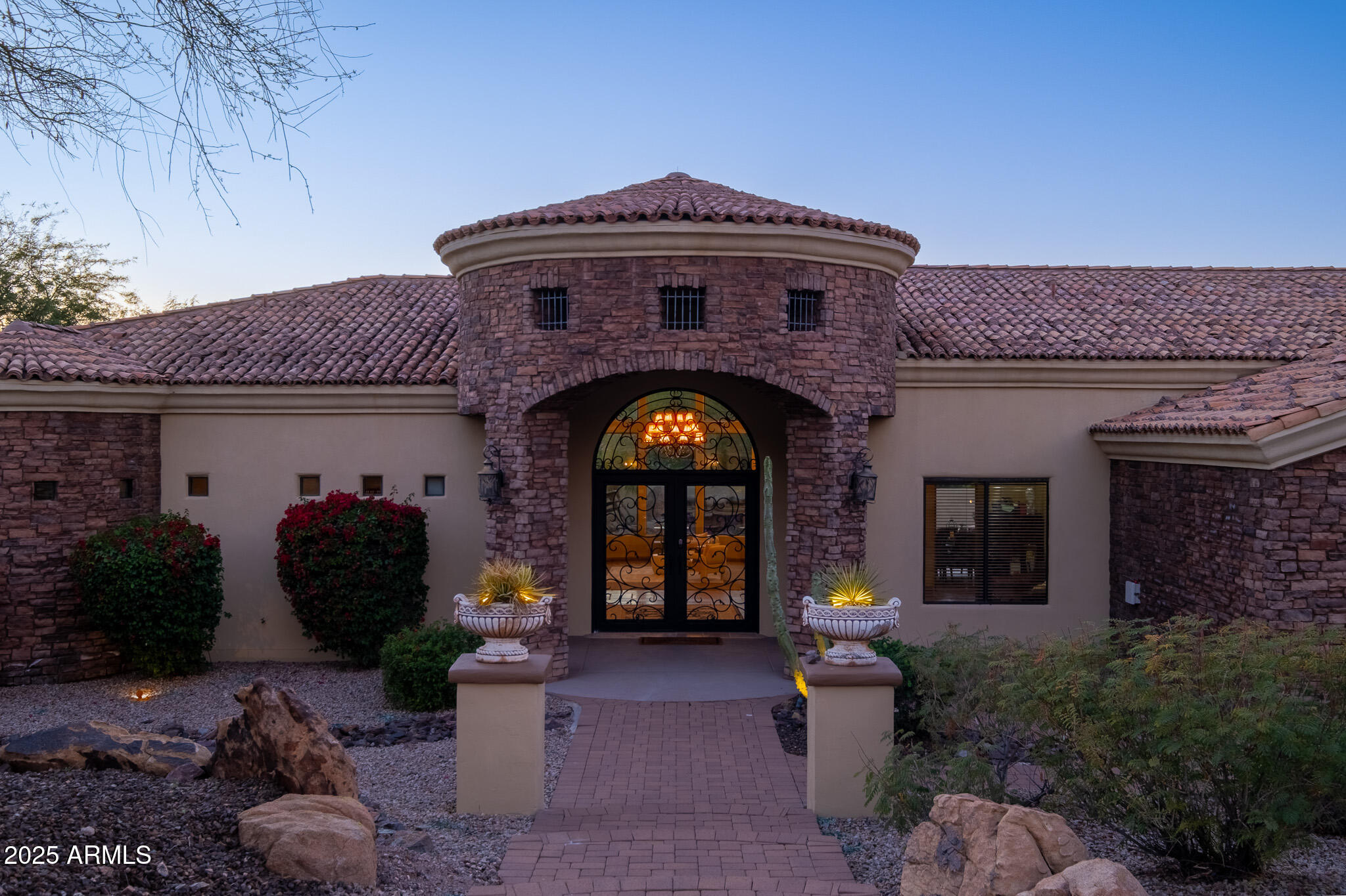 REPLAT PASION OF EN LA COLINA DEL CASCABEL - Residential