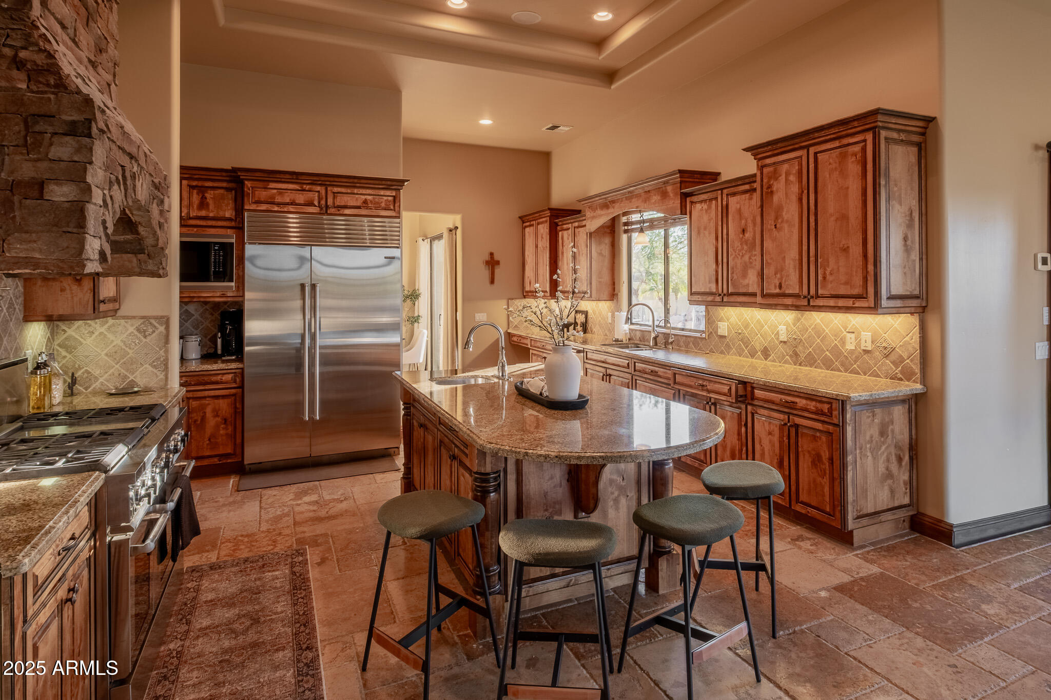 REPLAT PASION OF EN LA COLINA DEL CASCABEL - Residential