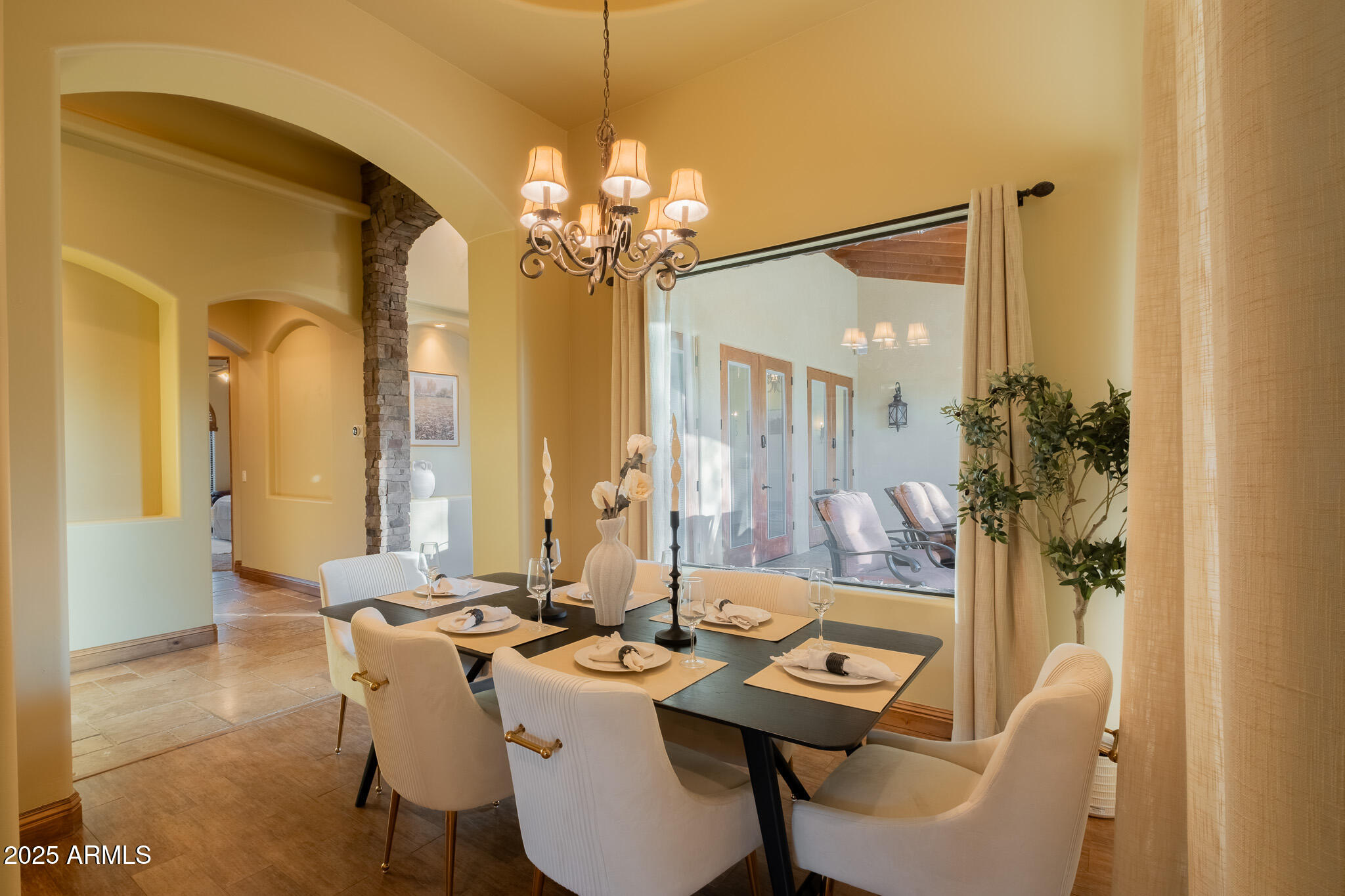 REPLAT PASION OF EN LA COLINA DEL CASCABEL - Residential