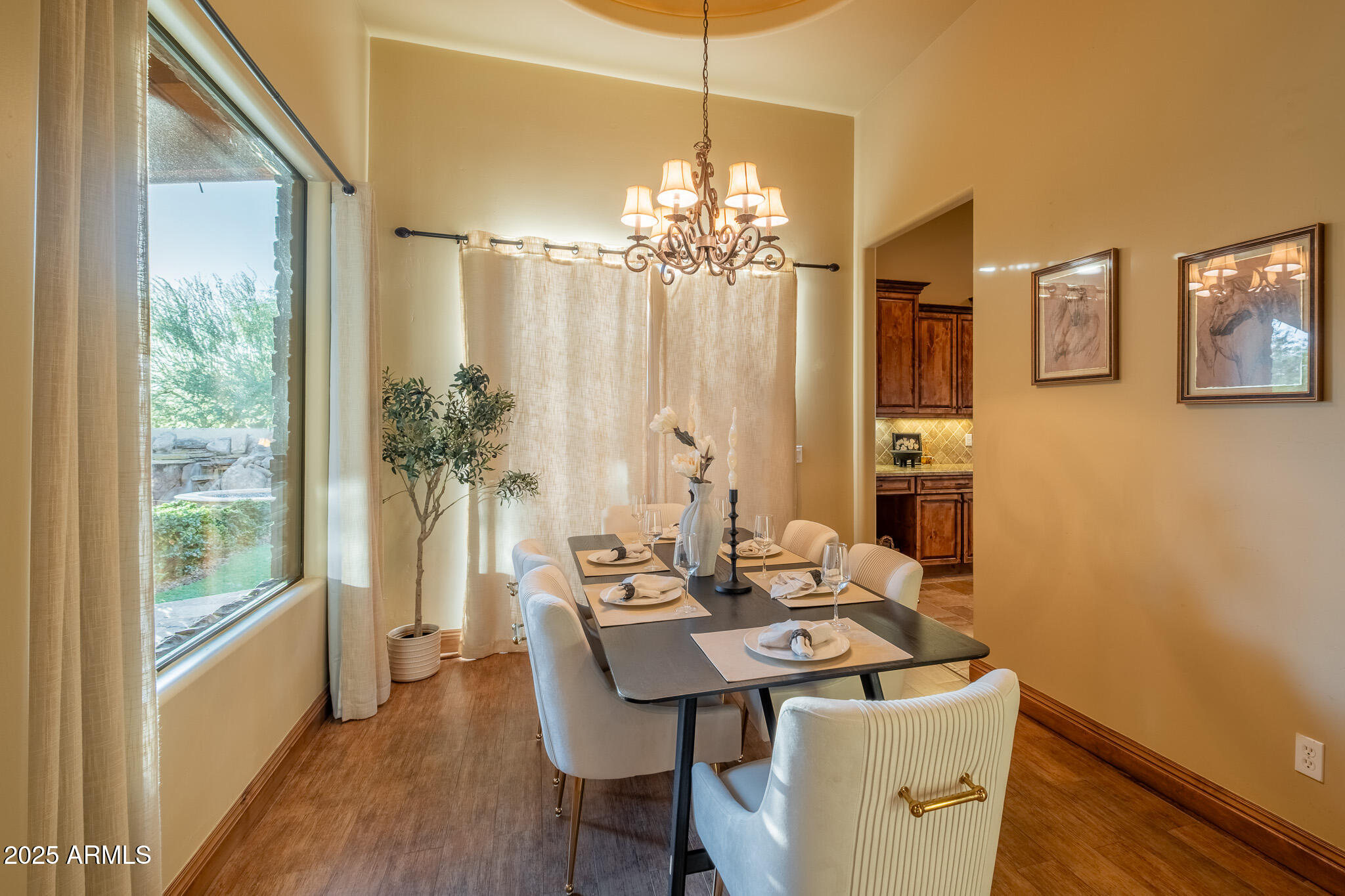REPLAT PASION OF EN LA COLINA DEL CASCABEL - Residential