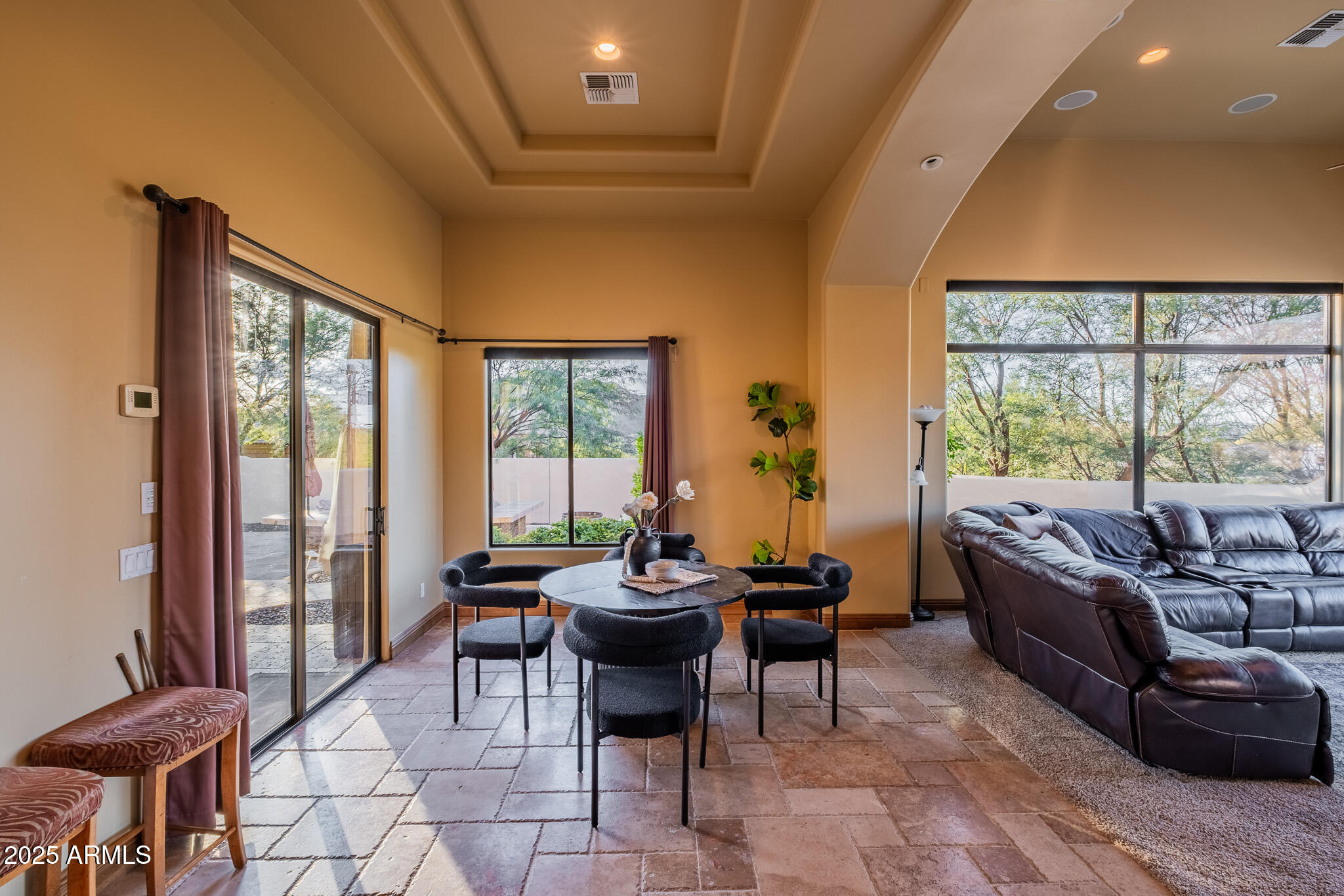 REPLAT PASION OF EN LA COLINA DEL CASCABEL - Residential