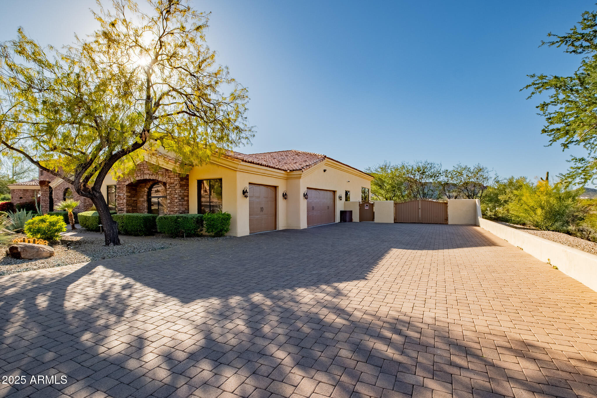 4844 S PURA VIDA Way