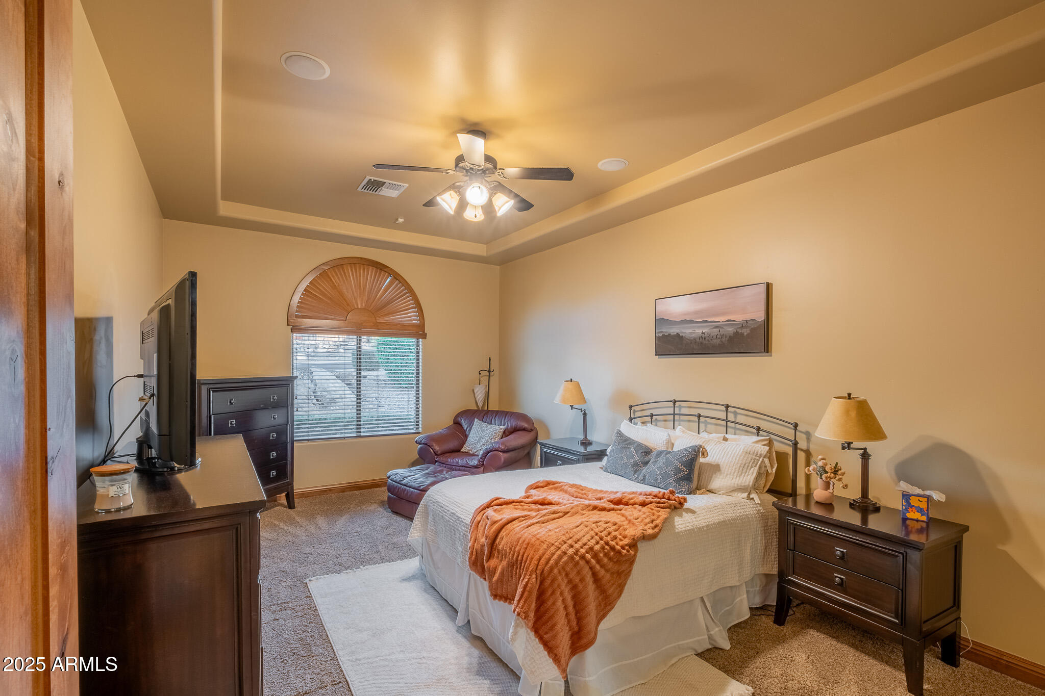 REPLAT PASION OF EN LA COLINA DEL CASCABEL - Residential