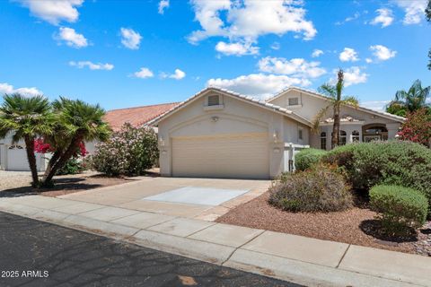 21675 N 61st Avenue Glendale AZ 85308