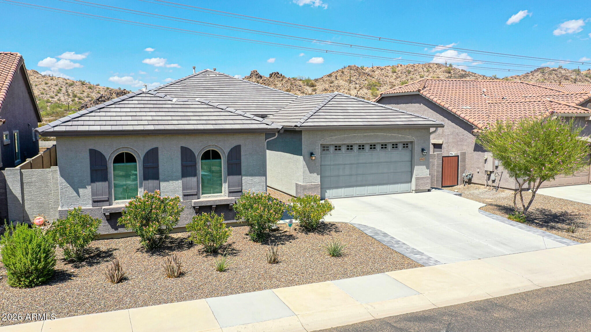 18622 W CHUCKWALLA CANYON Road