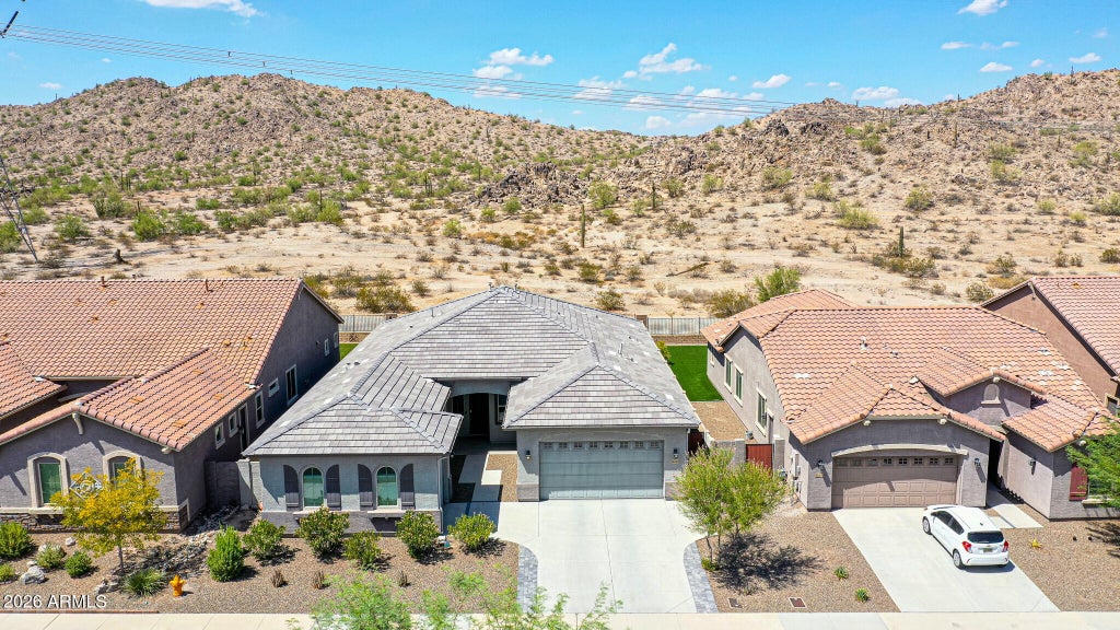 Photo of 18622 W Chuckwalla Canyon Road, Goodyear, AZ 85338 (MLS # 7075463)