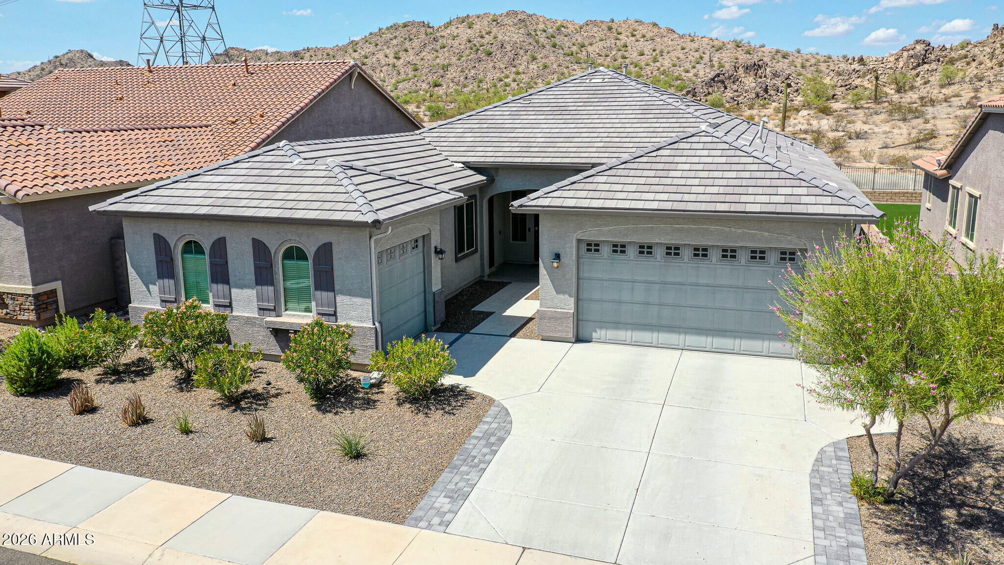 18622 W CHUCKWALLA CANYON Road