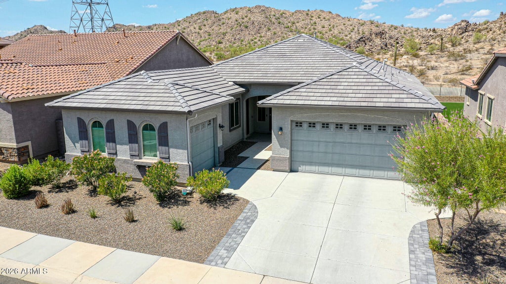 Photo of 18622 W Chuckwalla Canyon Road, Goodyear, AZ 85338 (MLS # 7075463)