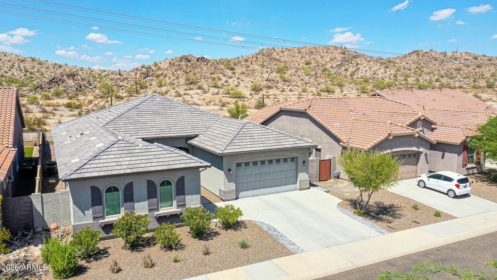 Photo of 18622 W Chuckwalla Canyon Road, Goodyear, AZ 85338 (MLS # 7075463)