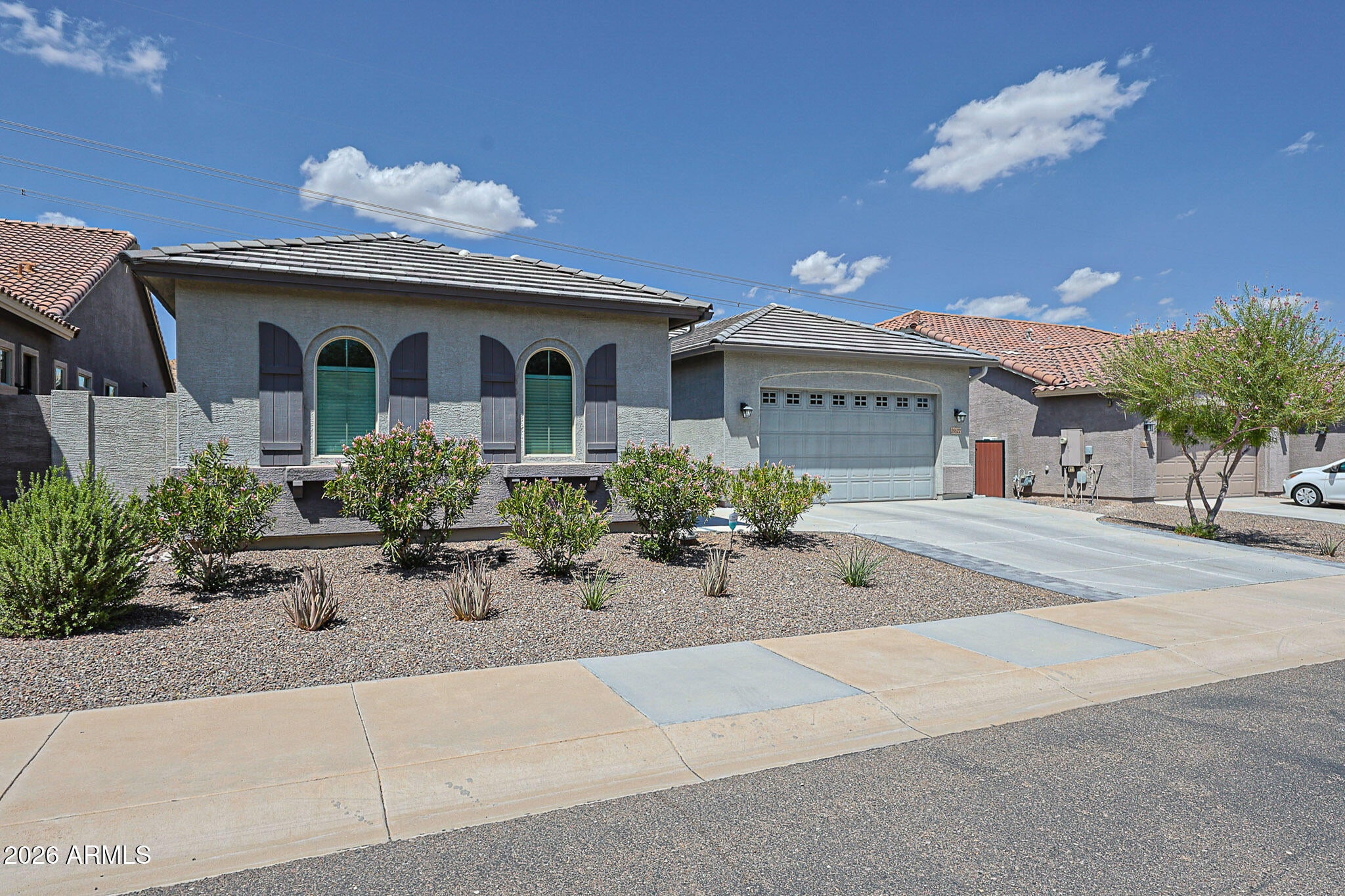 18622 W CHUCKWALLA CANYON Road