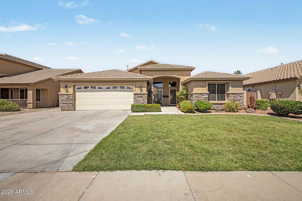 Photo of 18388 N 59th Lane, Glendale, AZ 85308 (MLS # 7027816)