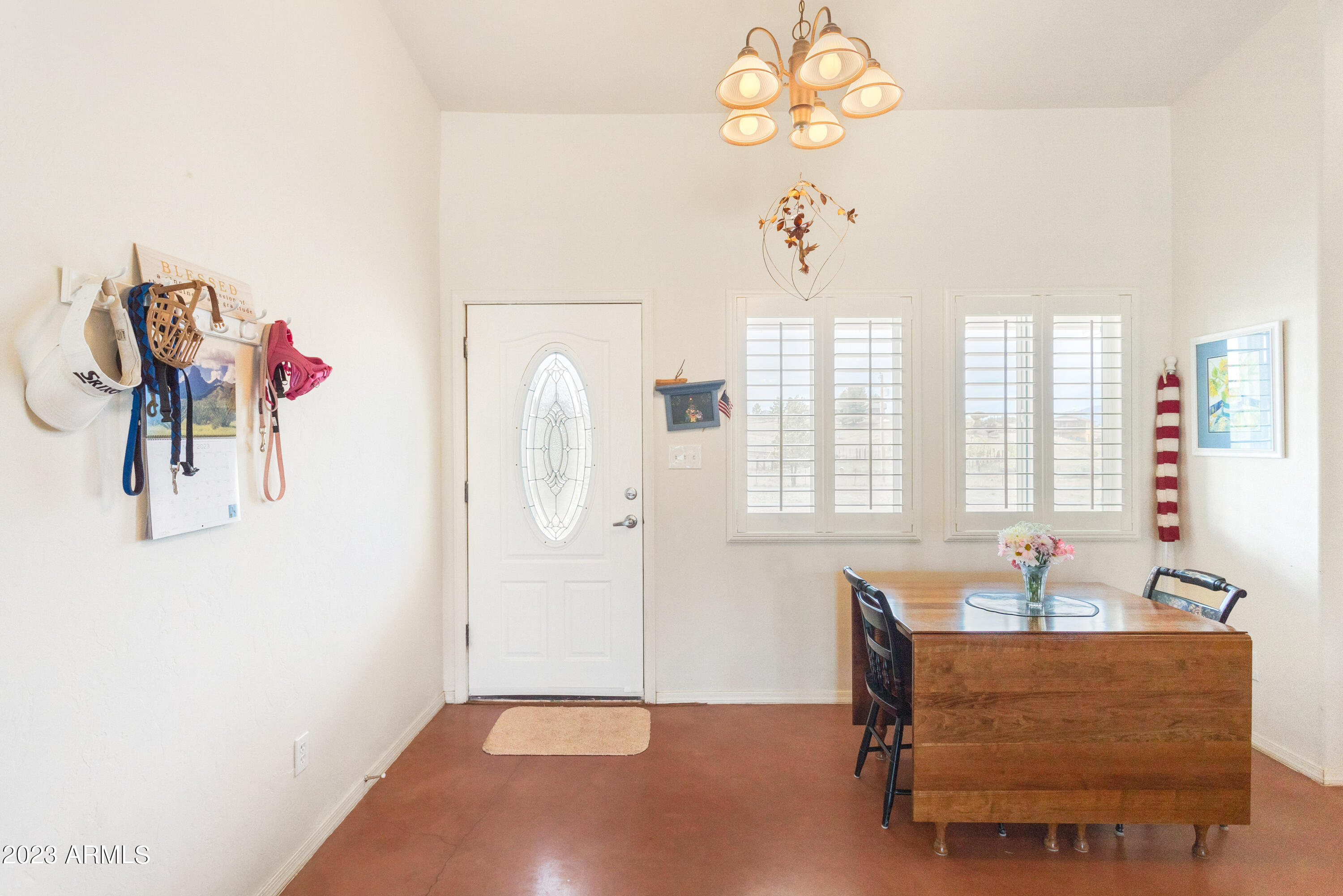 SONOITA ESTATES - Residential