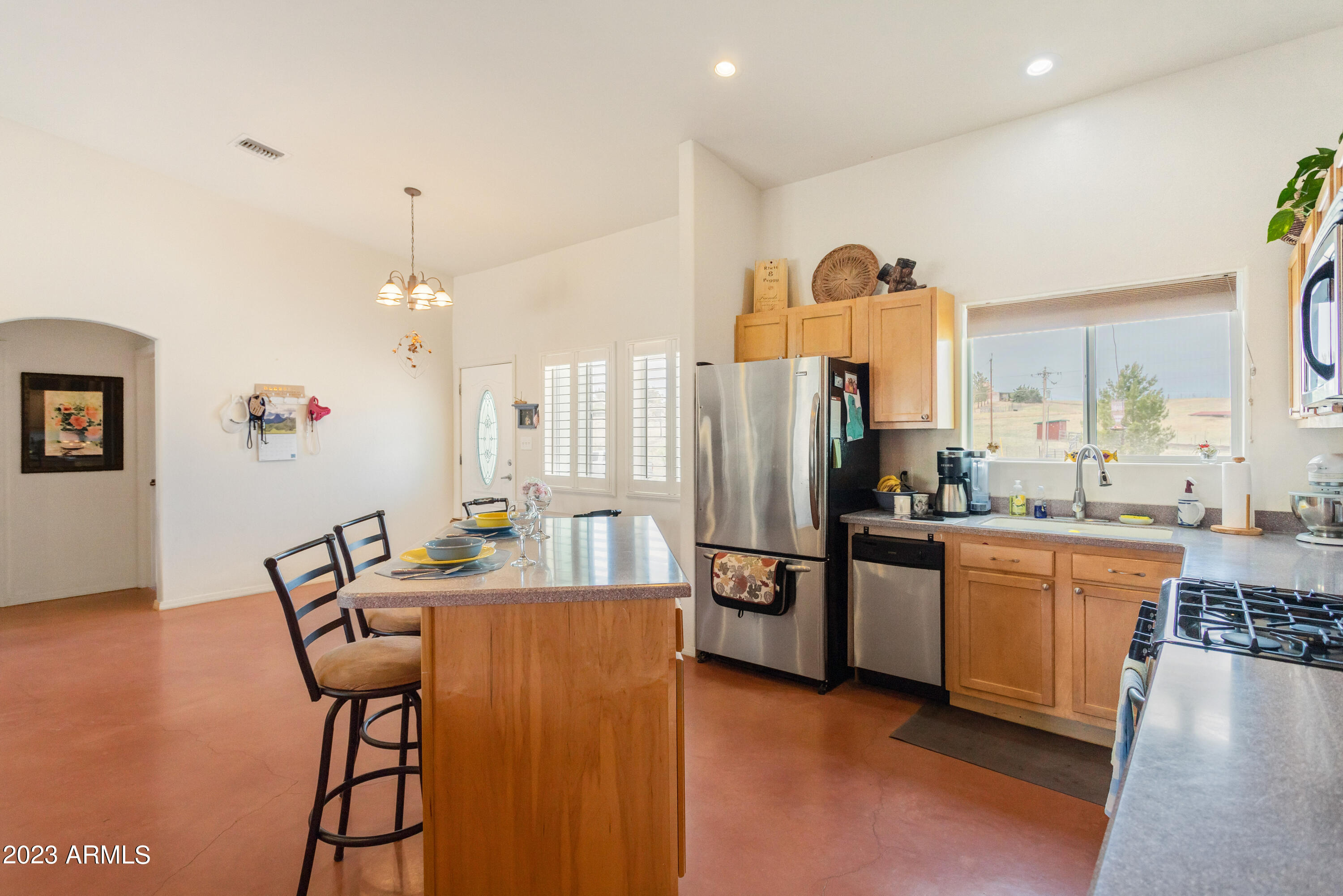 SONOITA ESTATES - Residential
