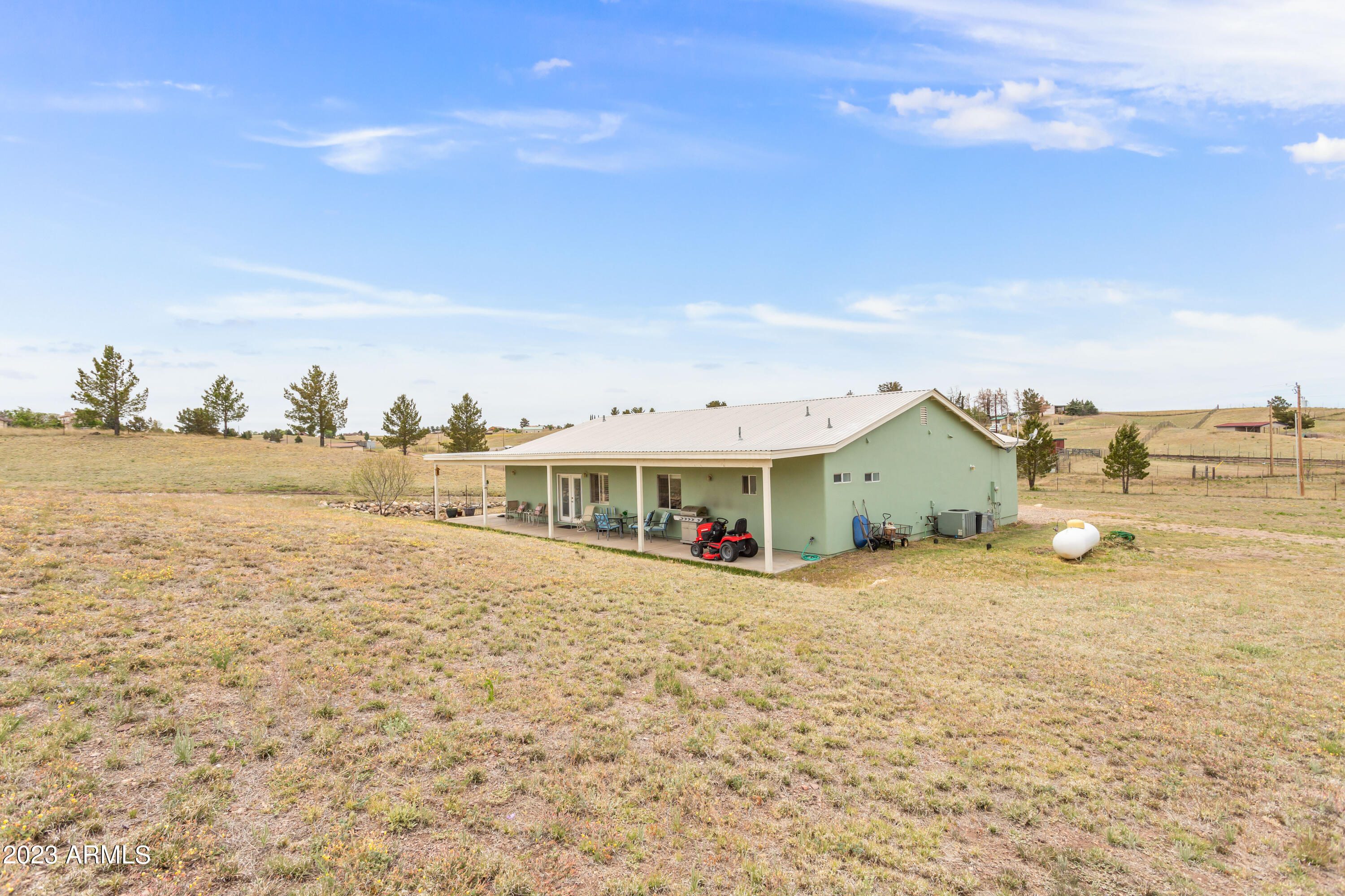 SONOITA ESTATES - Residential