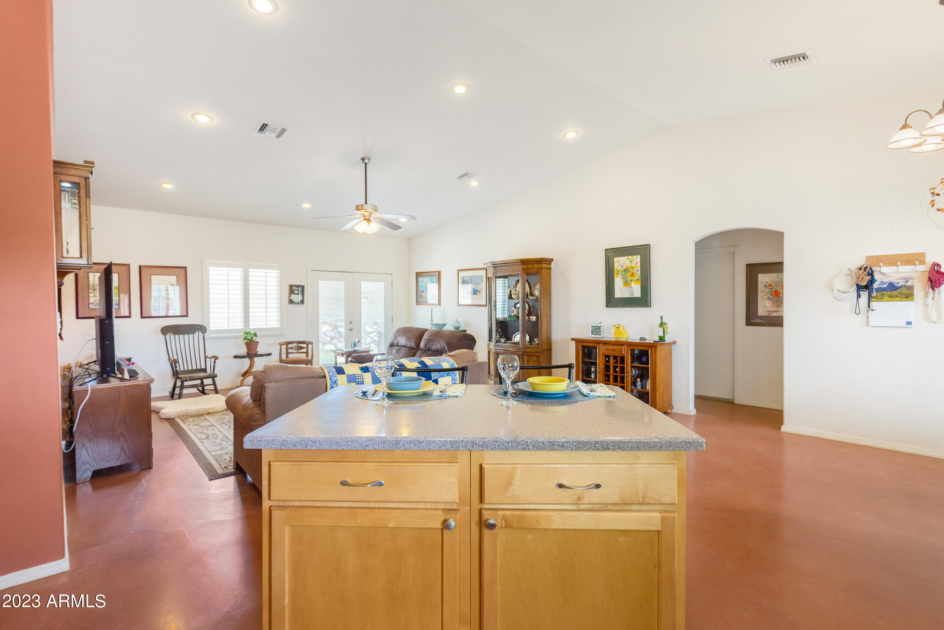 SONOITA ESTATES - Residential