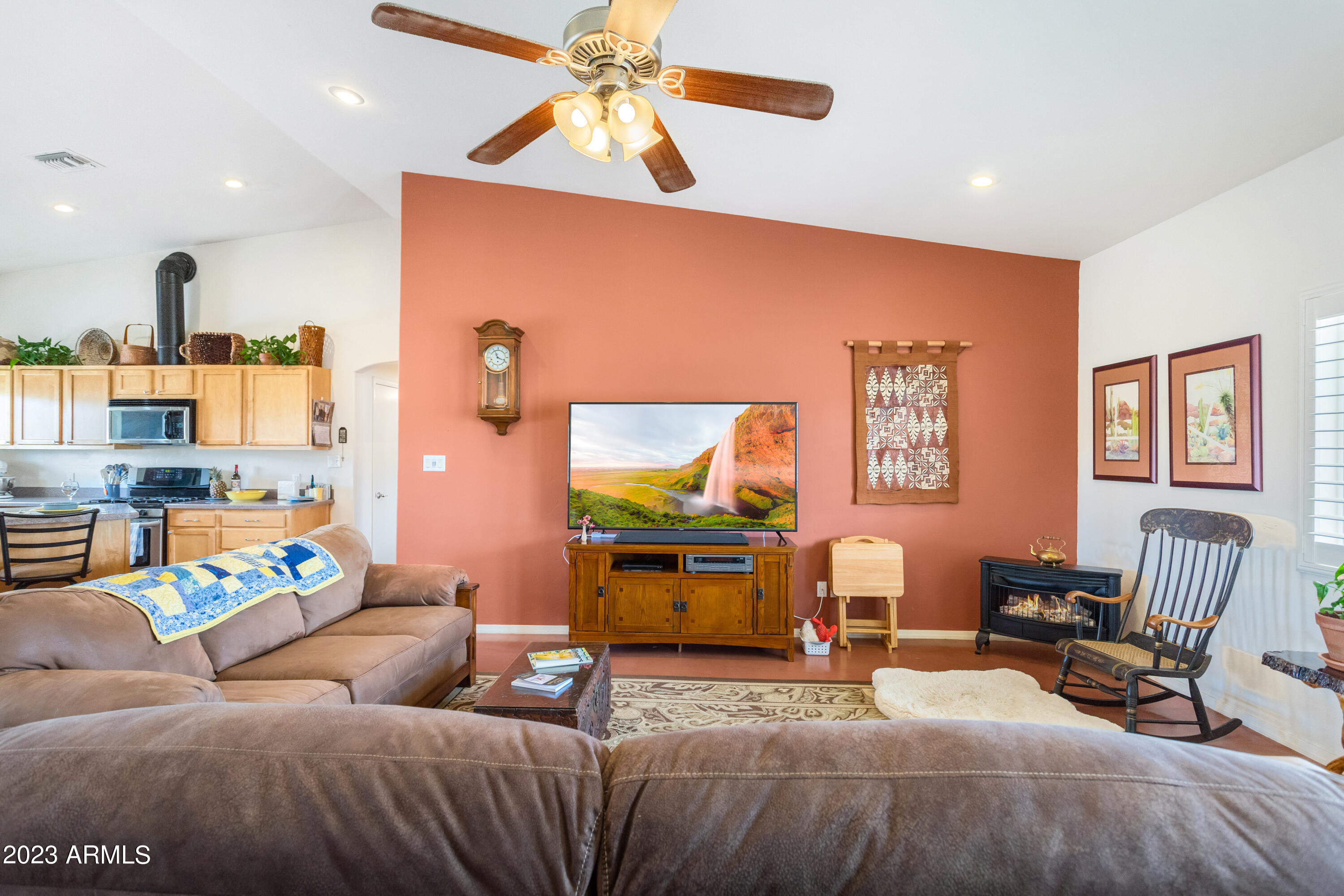 SONOITA ESTATES - Residential