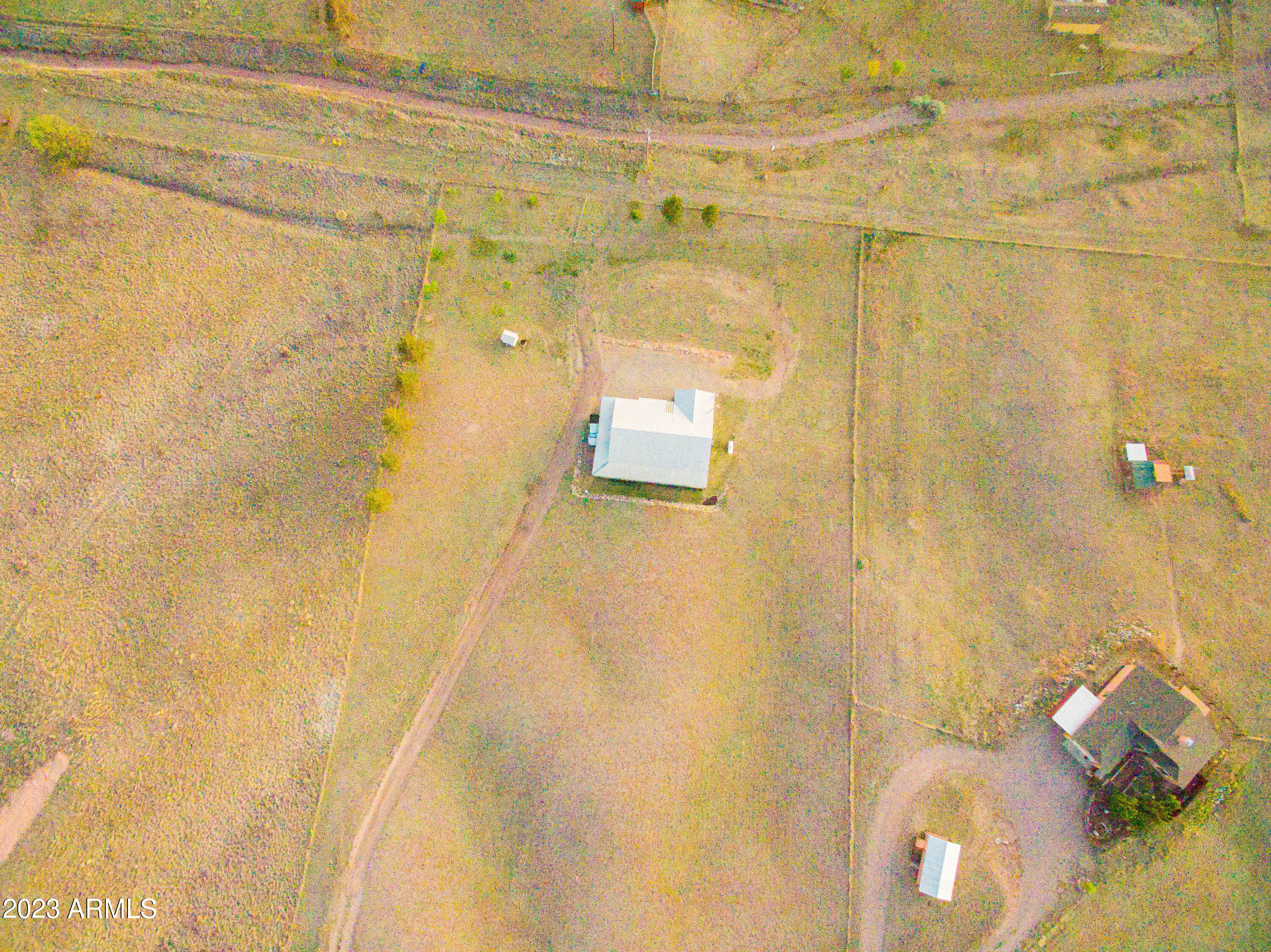 SONOITA ESTATES - Residential