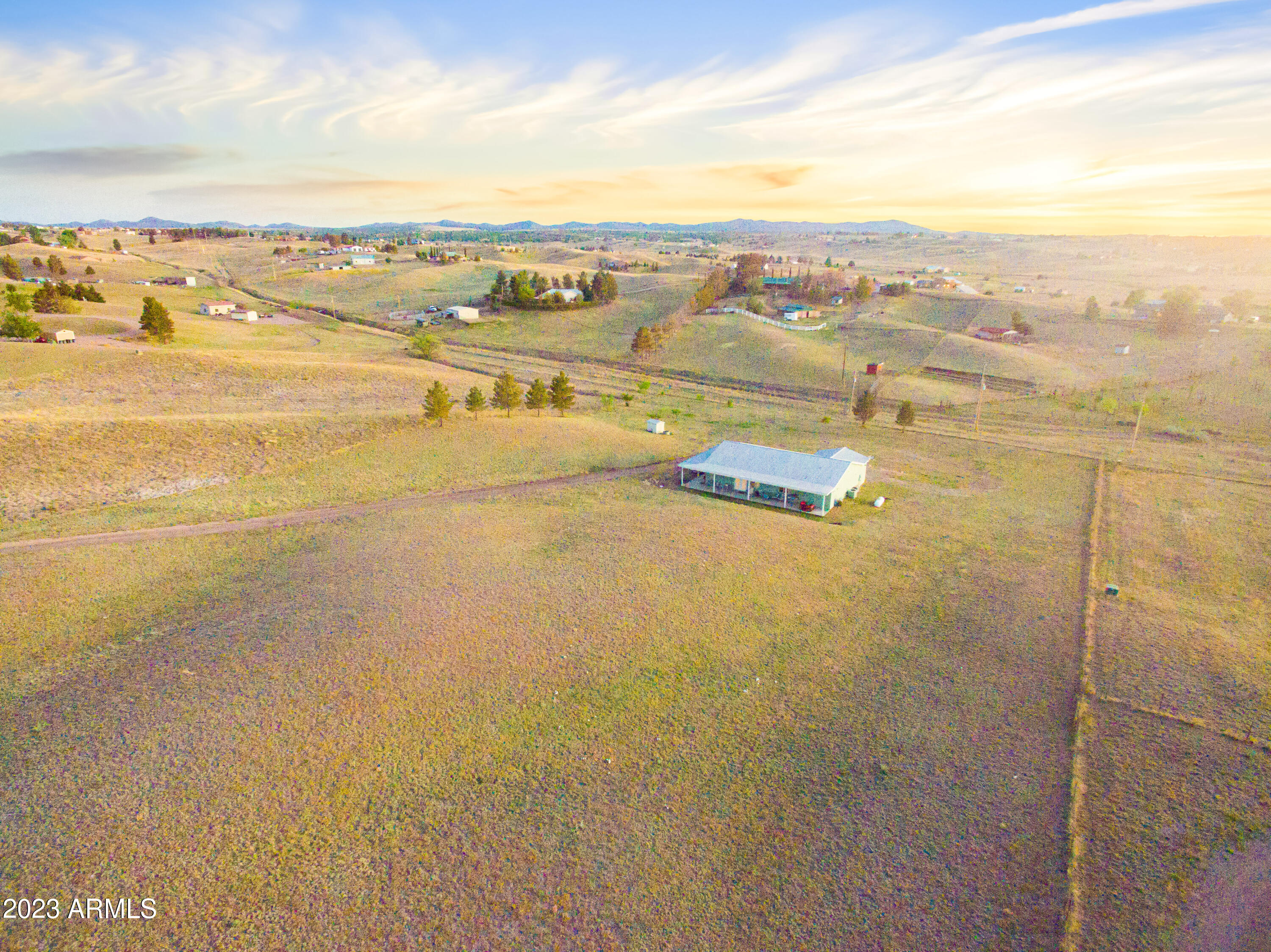 SONOITA ESTATES - Residential