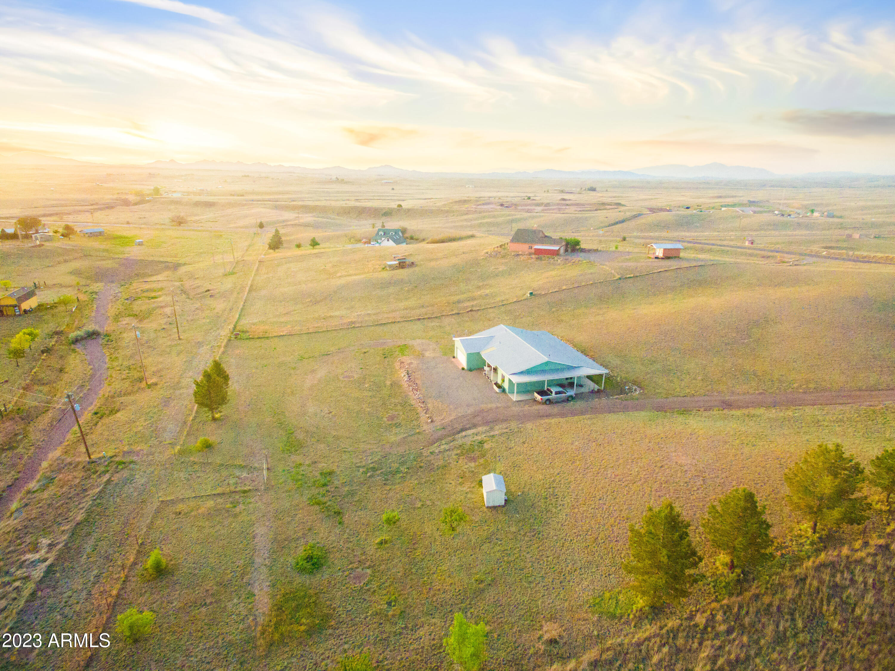 SONOITA ESTATES - Residential