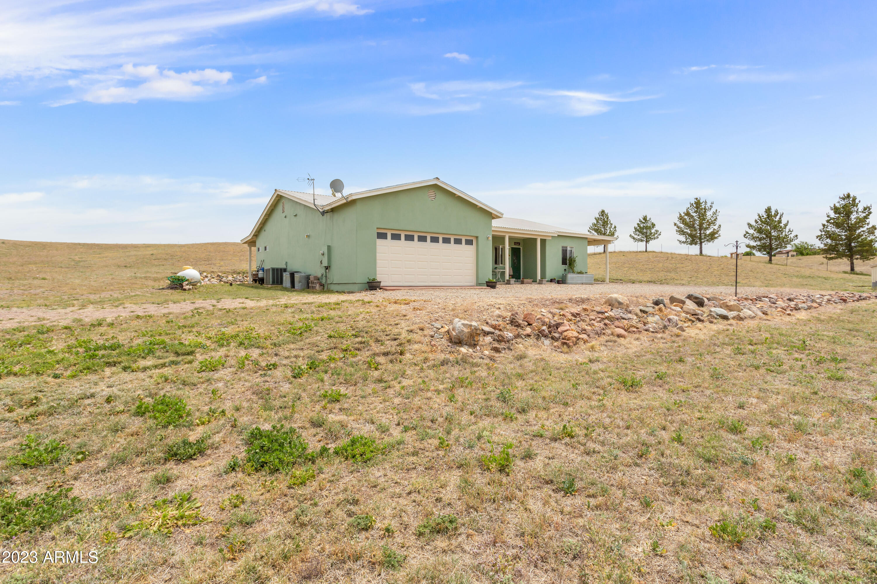 SONOITA ESTATES - Residential