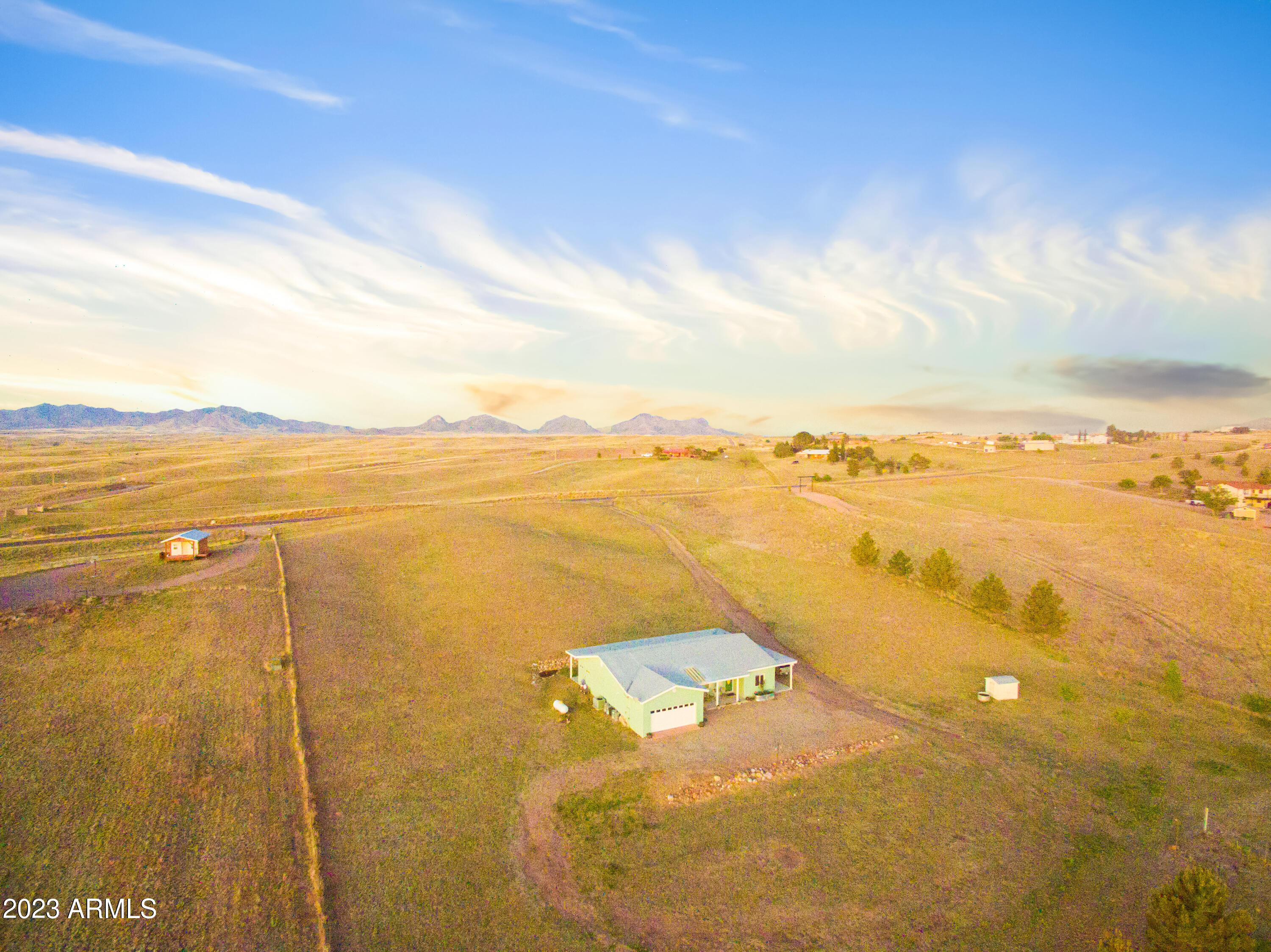 SONOITA ESTATES - Residential
