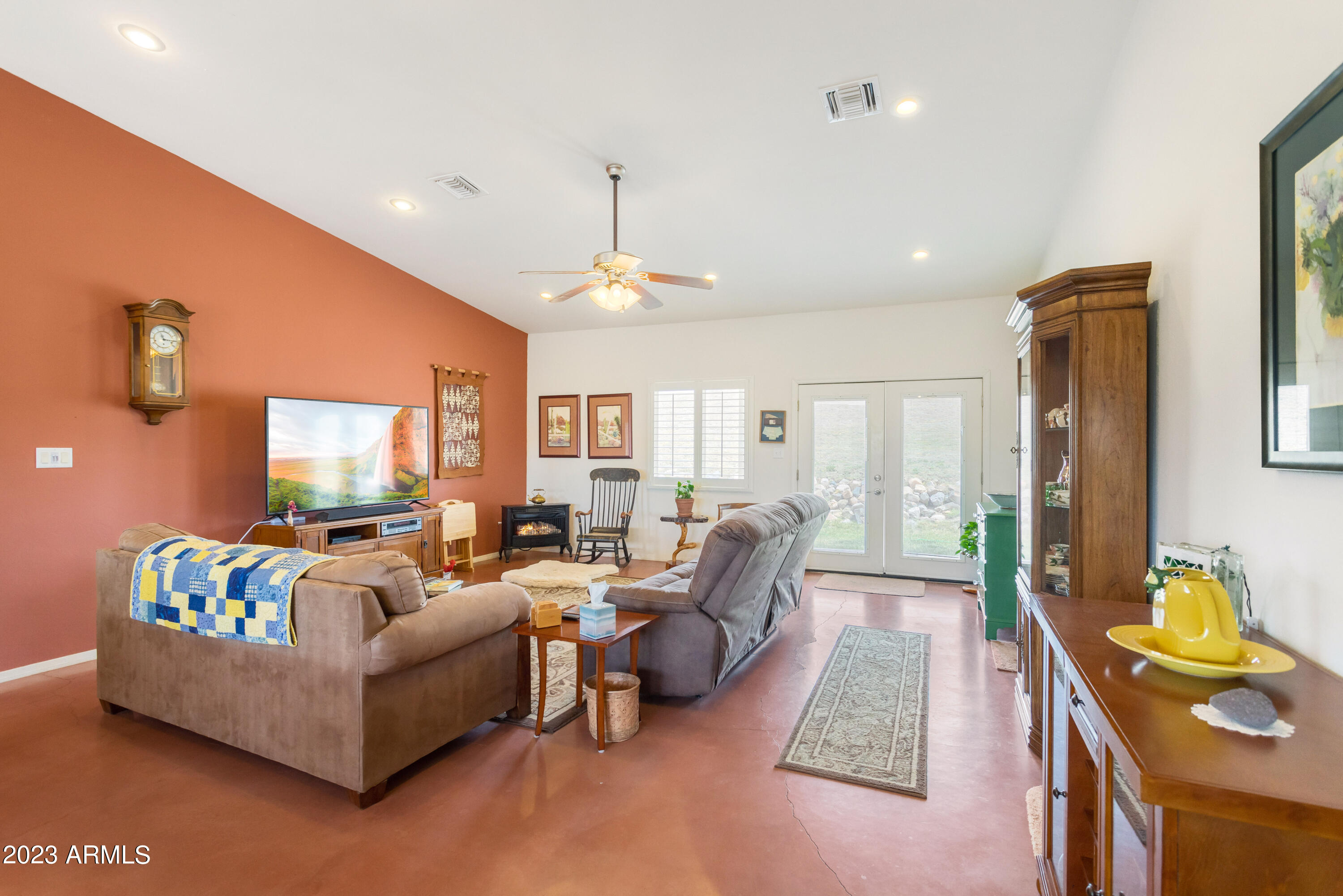 SONOITA ESTATES - Residential