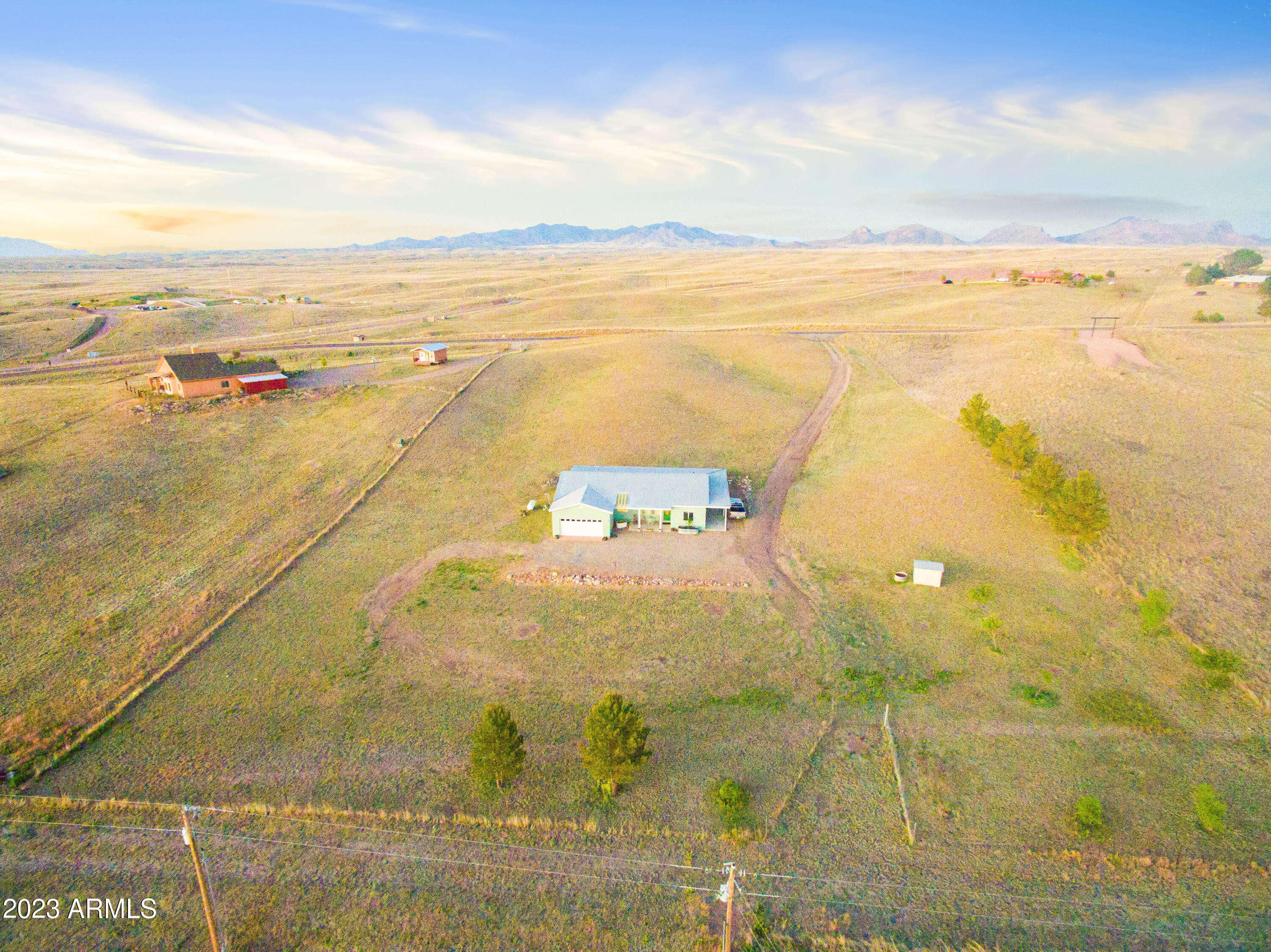 SONOITA ESTATES - Residential